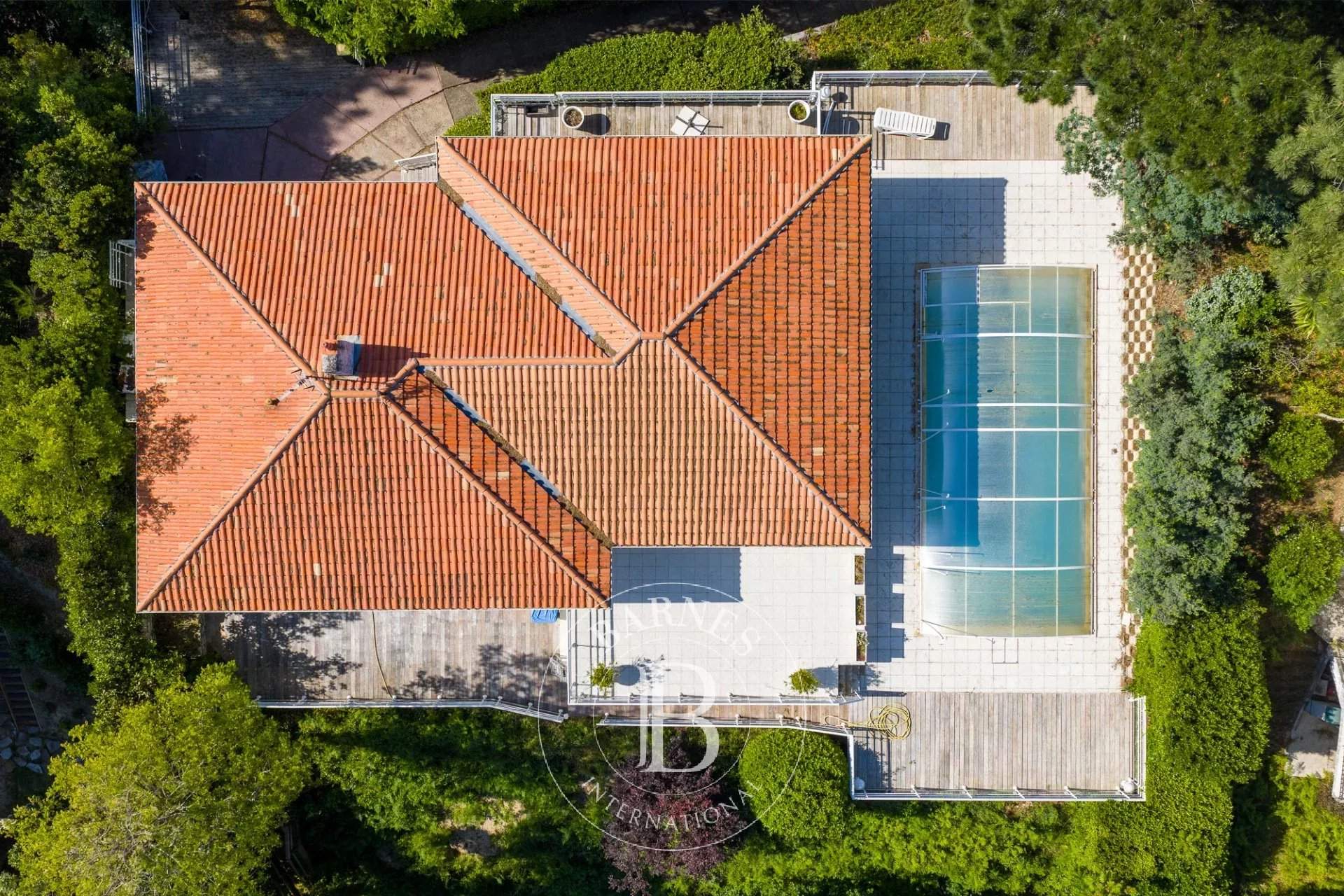 Arcachon  - House 5 Bedrooms - picture 15