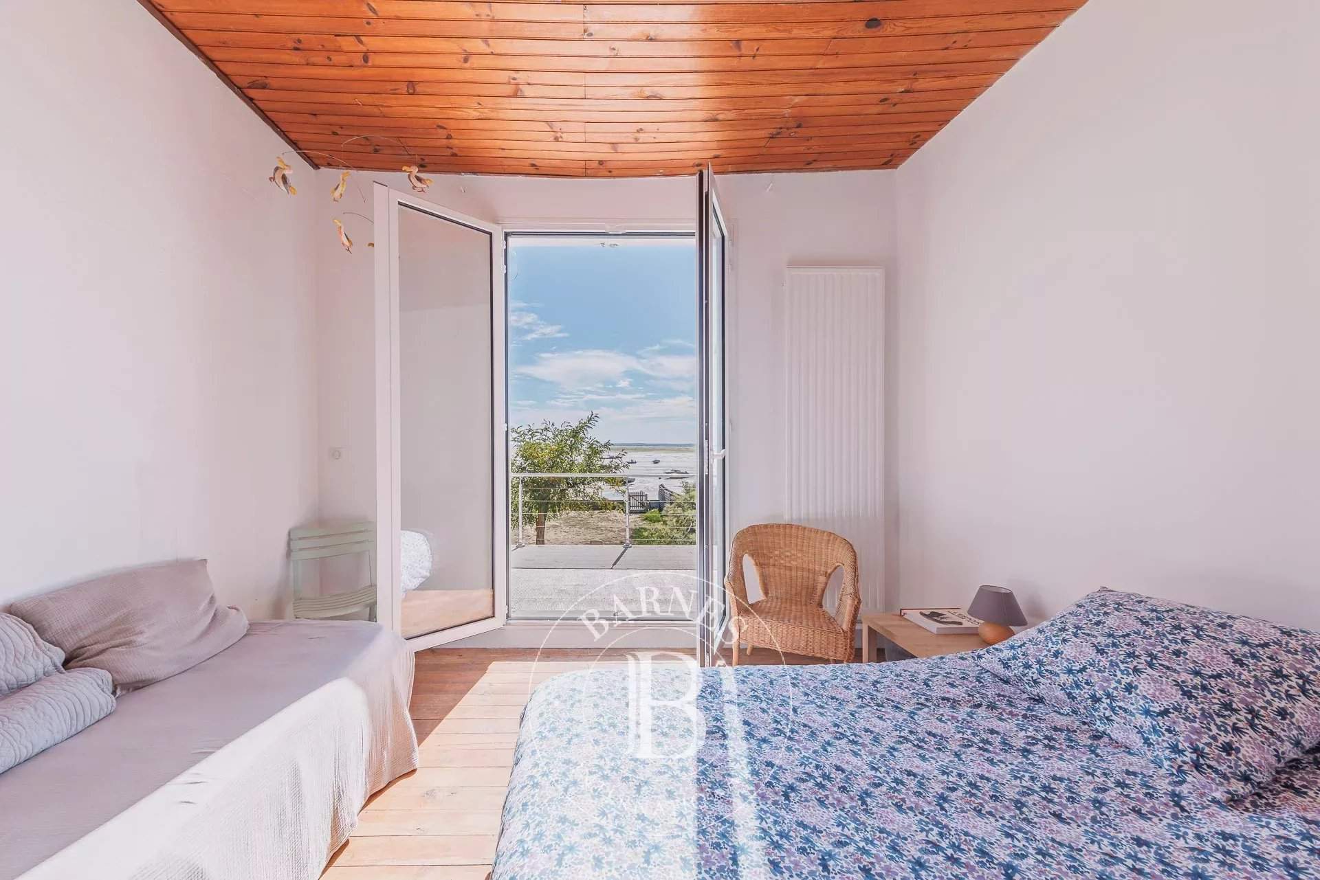 Lège-Cap-Ferret  - House 5 Bedrooms - picture 11