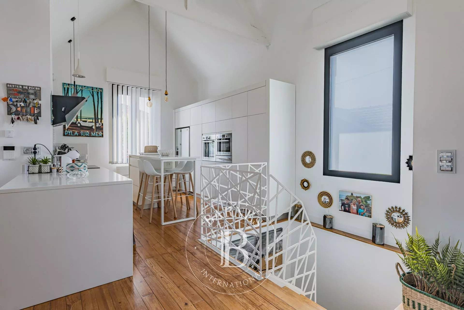 Arcachon  - Maison 6 Pi&egrave;ces 4 Chambres - picture 4