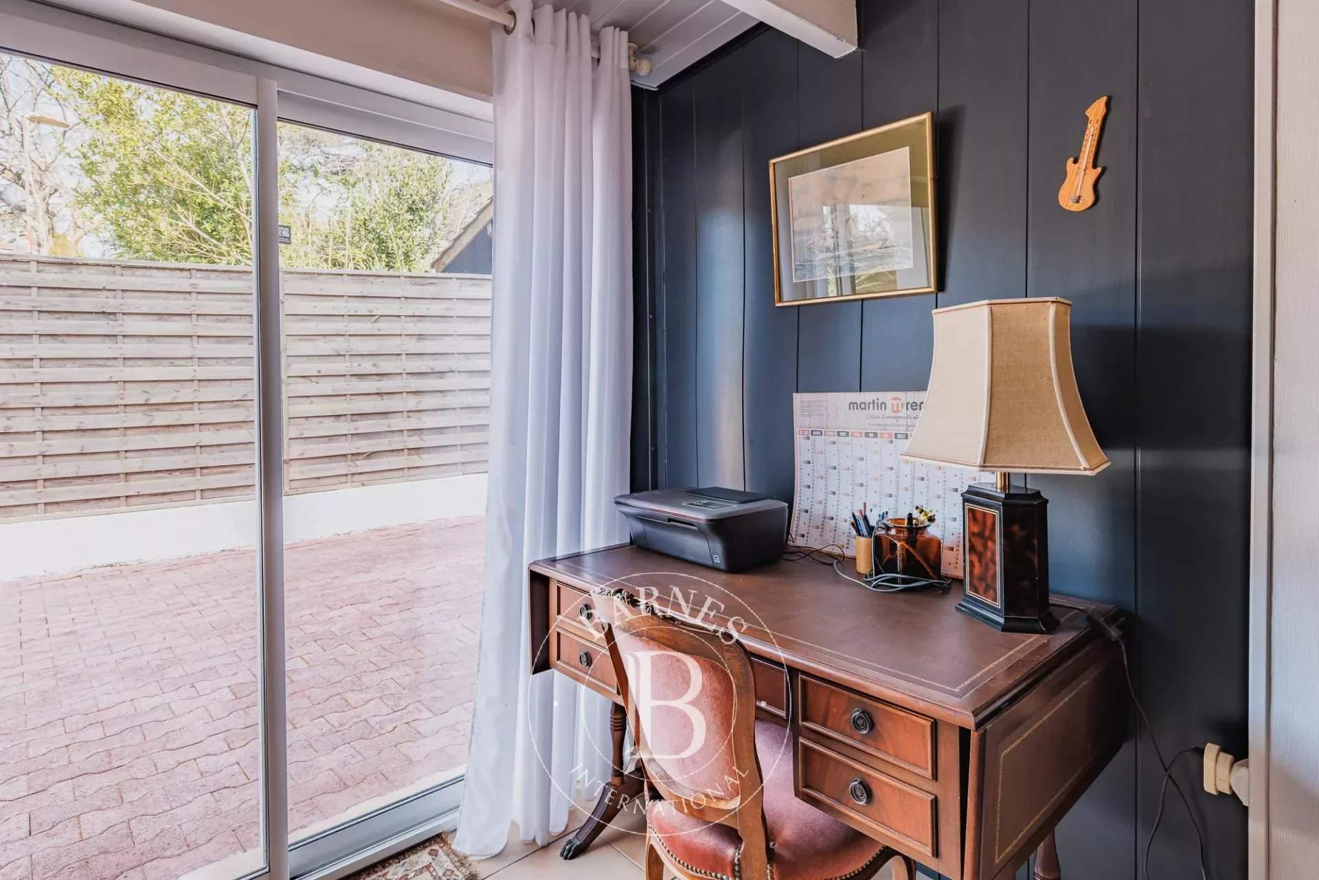 Pyla-sur-Mer  - Villa 9 Pi&egrave;ces 5 Chambres - picture 15