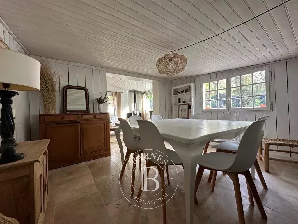 Cap-Ferret  - Villa 11 Pi&egrave;ces - picture 11