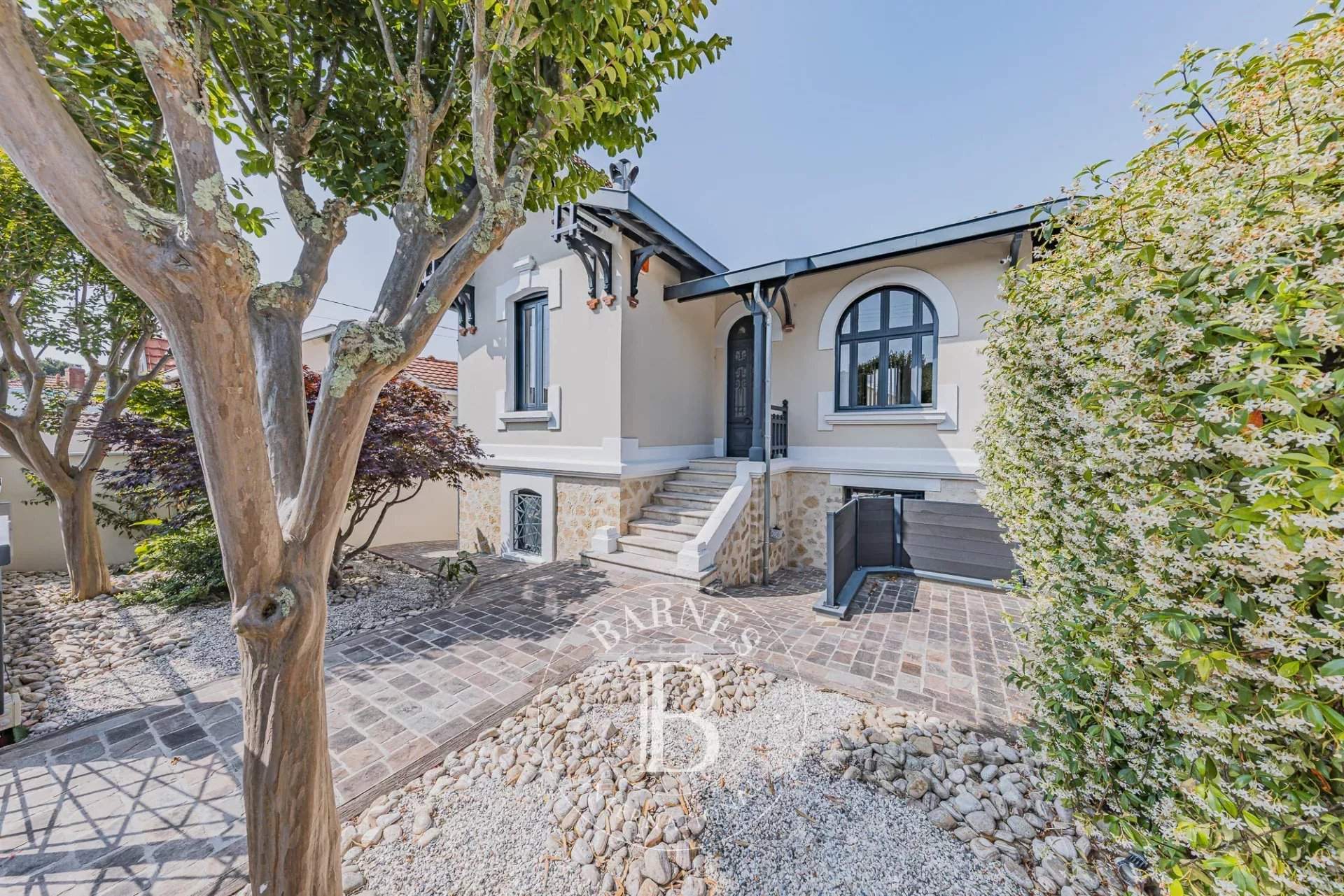 Arcachon  - Maison 6 Pi&egrave;ces 4 Chambres - picture 20