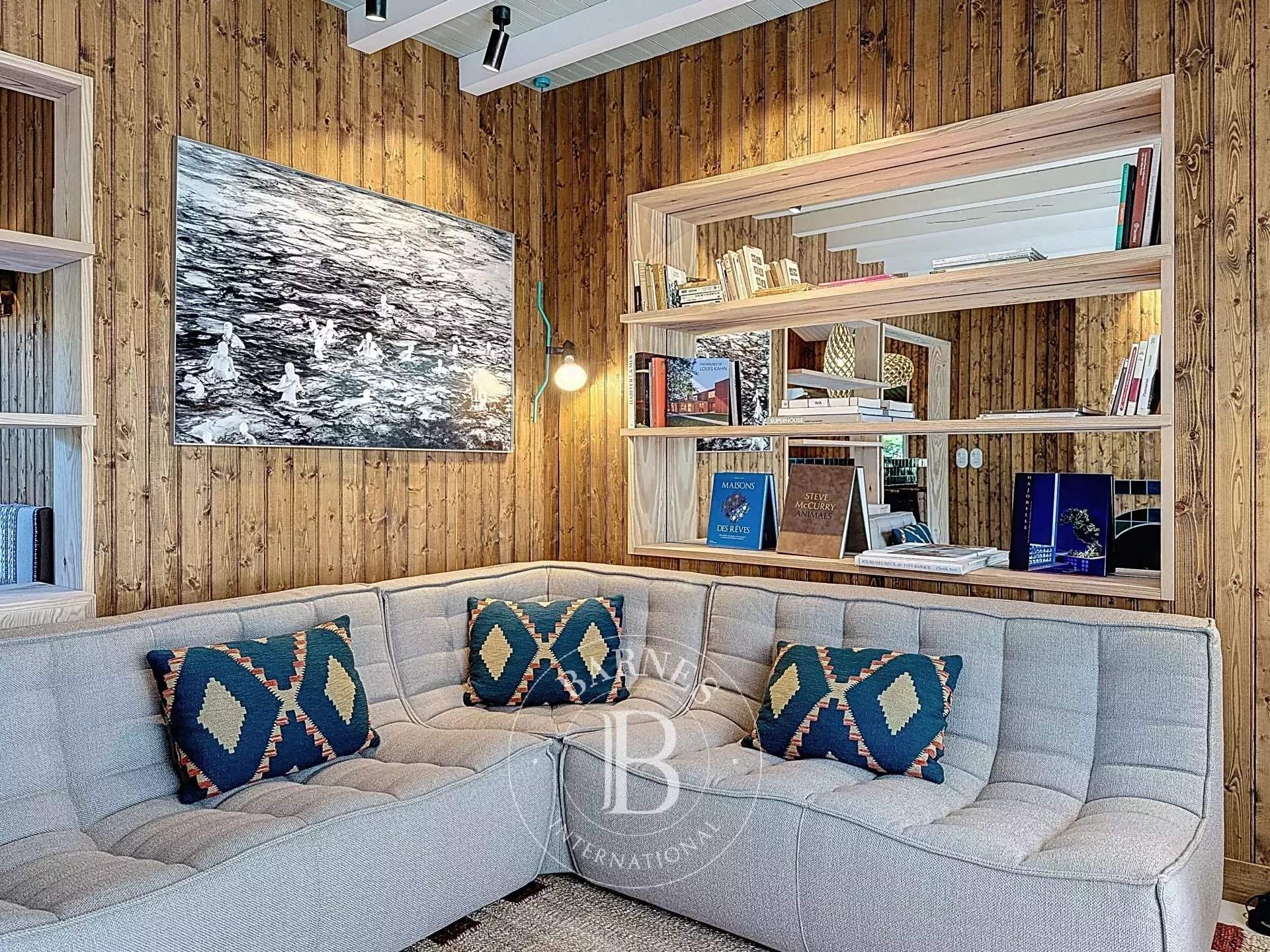 Cap-Ferret  - Maison 7 Pi&egrave;ces 5 Chambres - picture 18