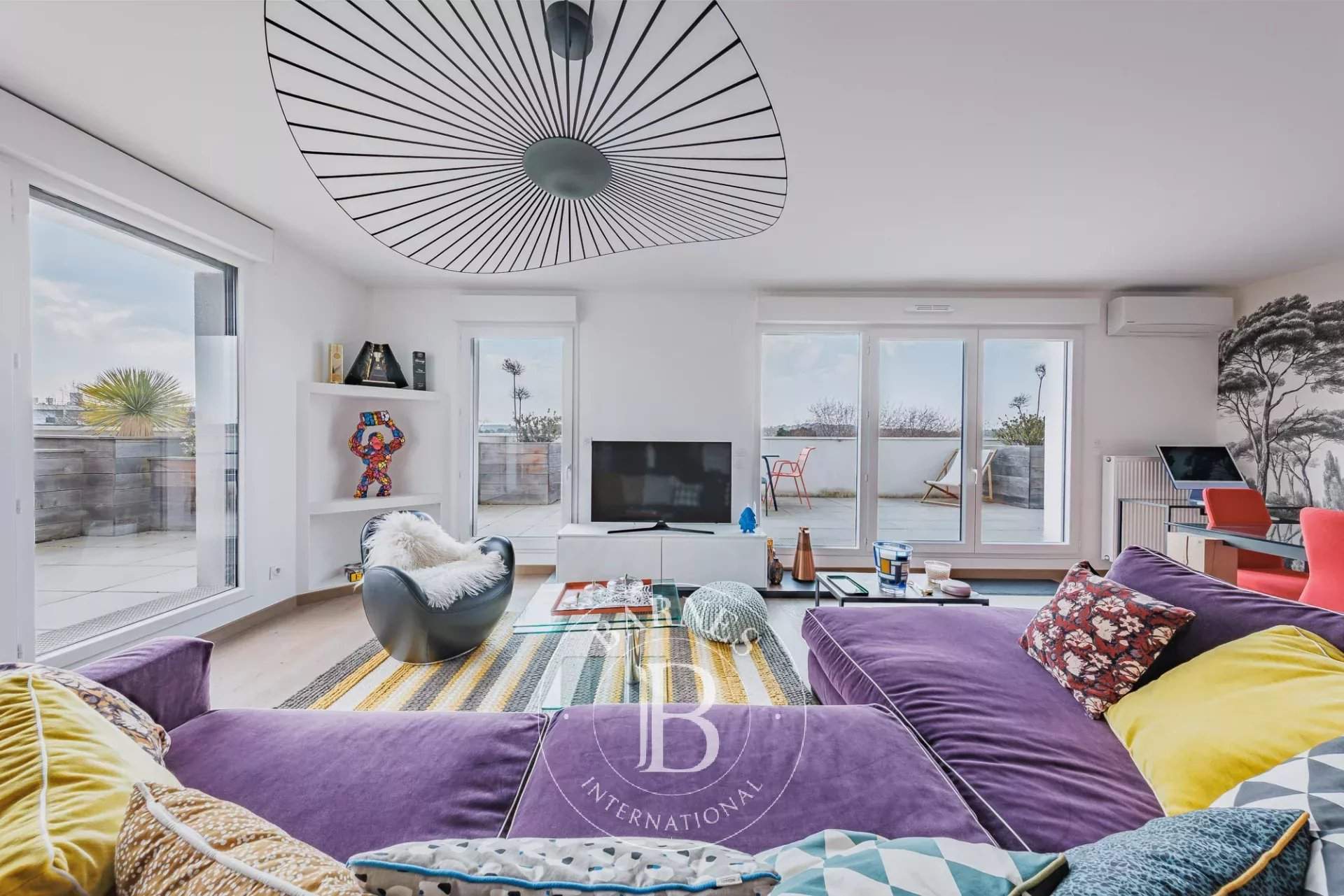 La Teste-de-Buch  - Apartment 3 Bedrooms - picture 3