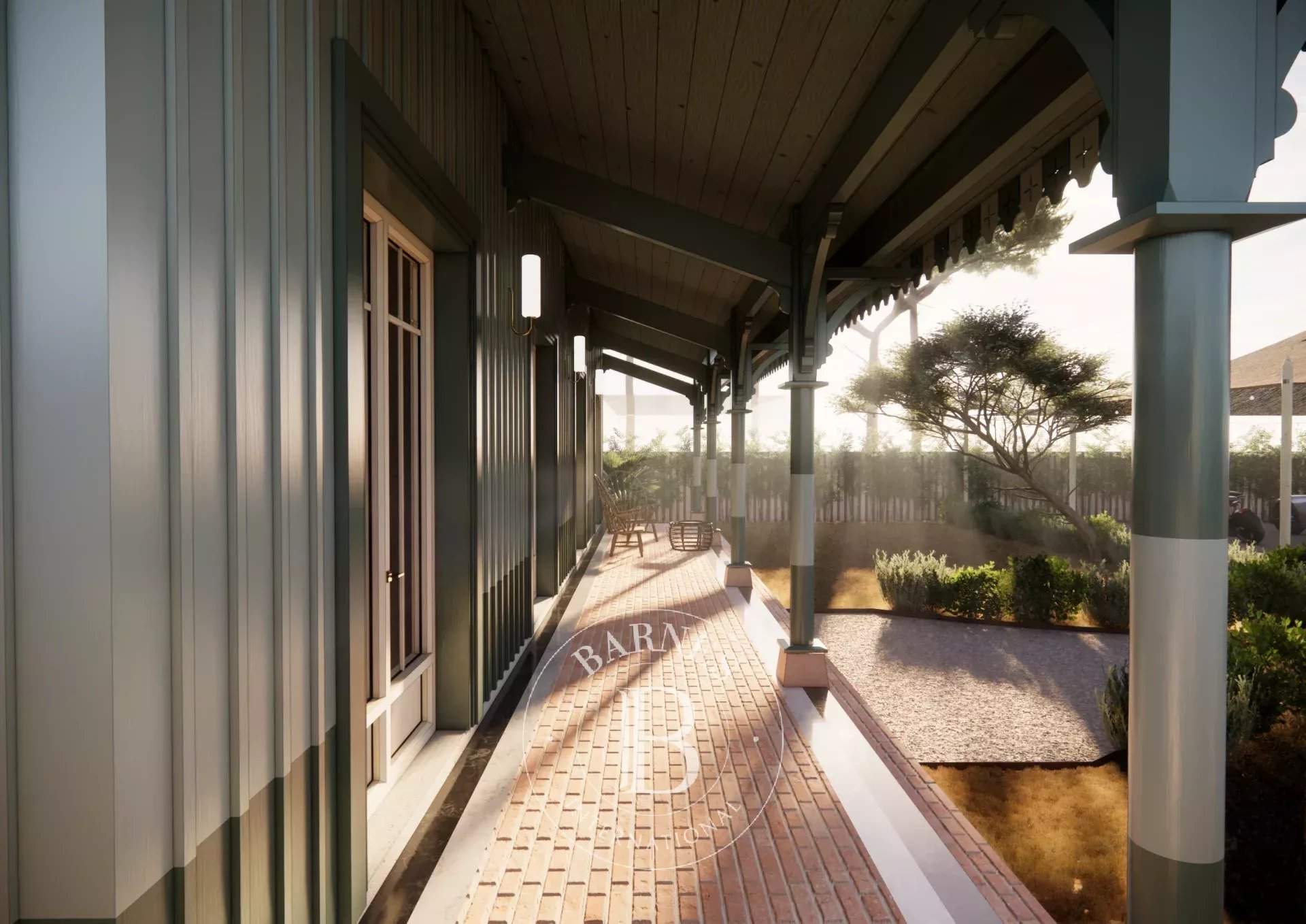 Cap-Ferret  - House  - picture 7