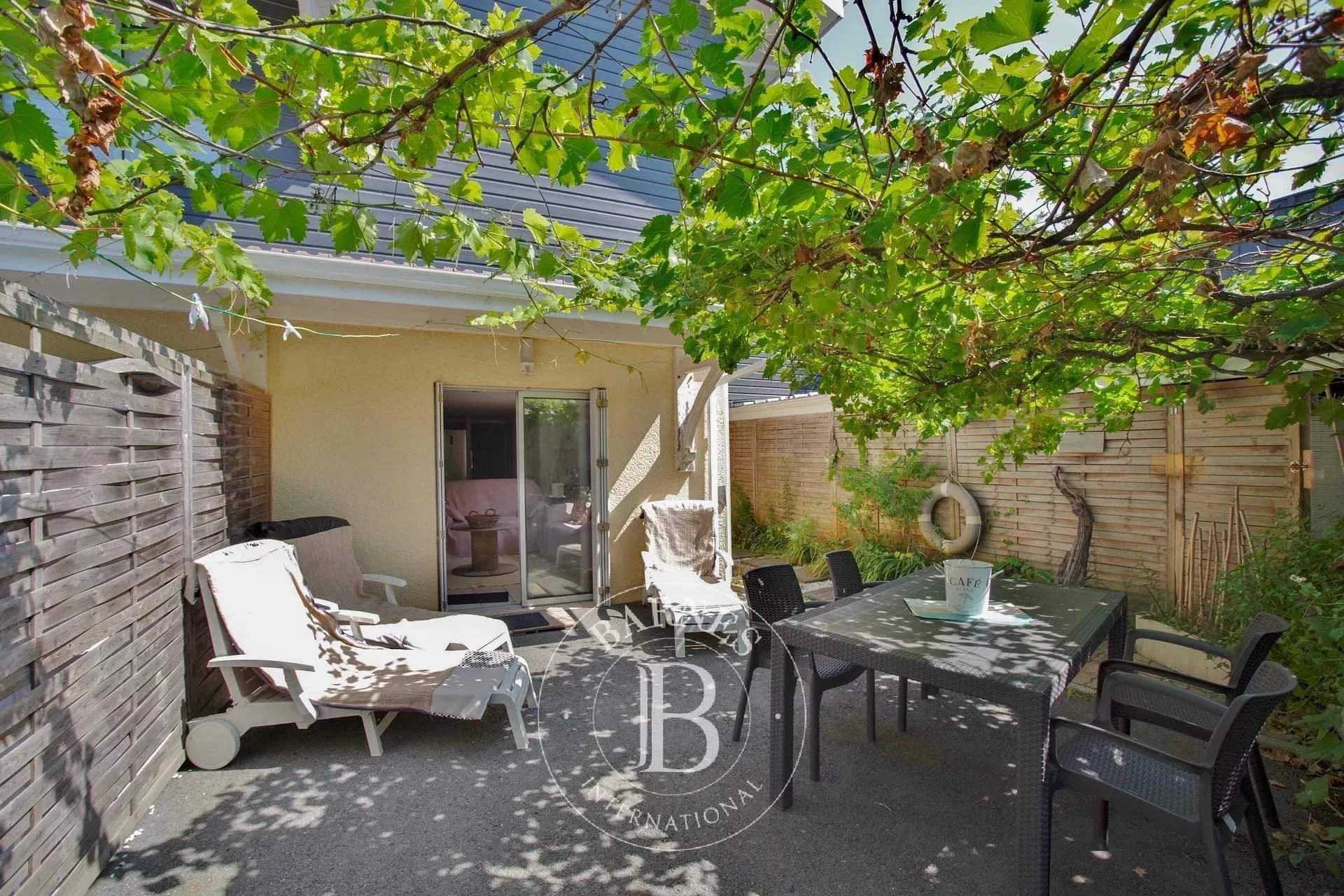 Lège-Cap-Ferret  - Villa 6 Bedrooms - picture 12