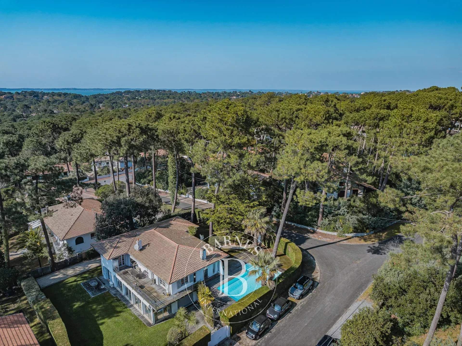 Pyla-sur-Mer  - Villa  - picture 20