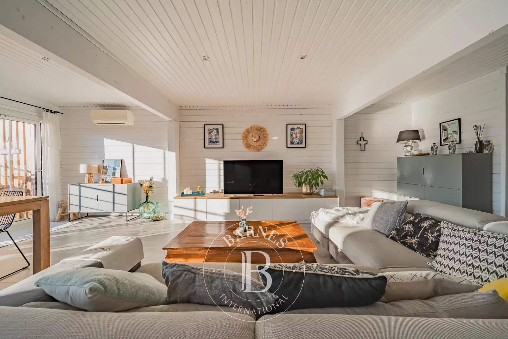 La Teste-de-Buch  - Casa 5 Cuartos 4 Habitaciones - picture 9