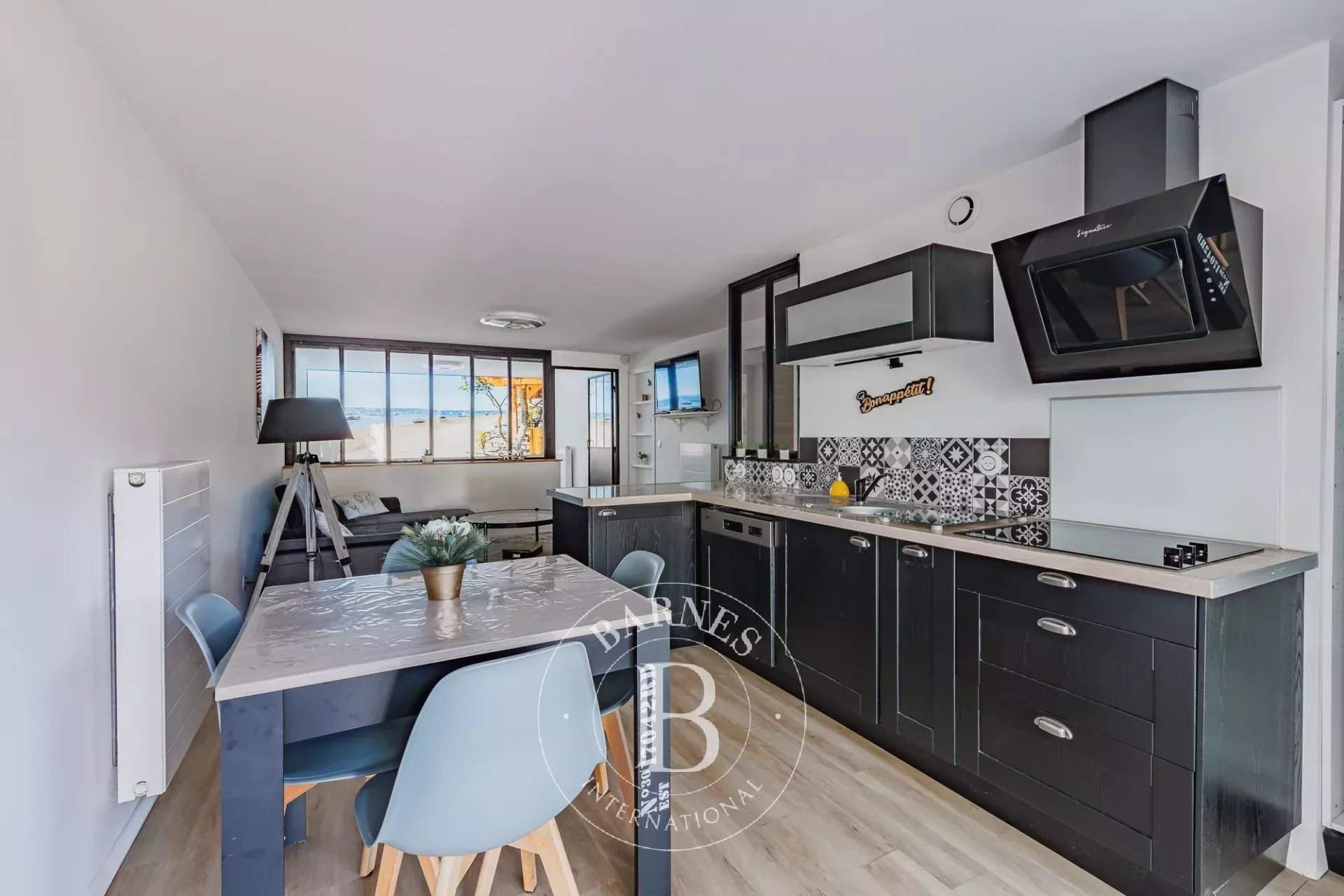 Pyla-sur-Mer  - Villa 9 Bedrooms - picture 10