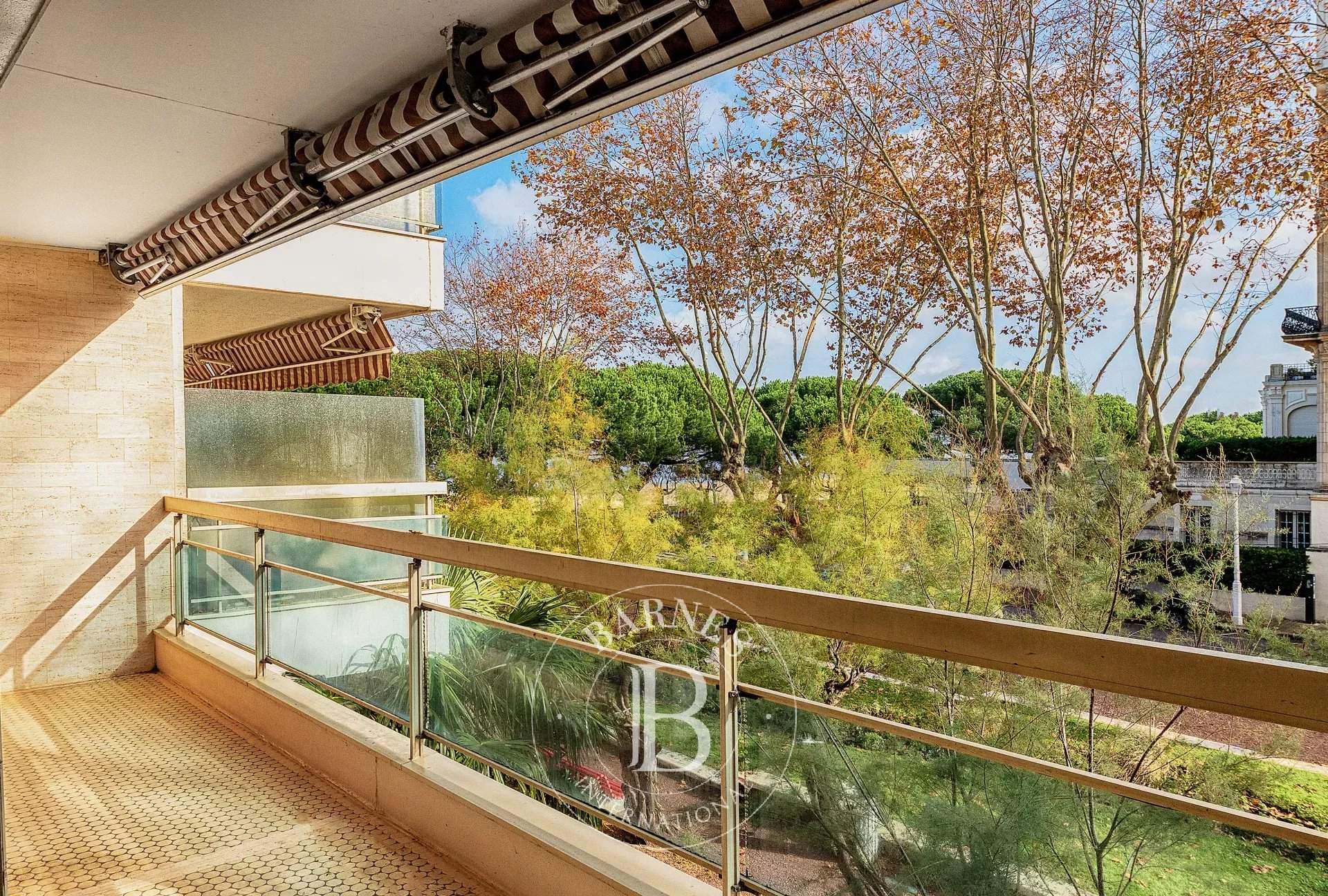 Arcachon  - Appartement 3 Pi&egrave;ces 2 Chambres - picture 13