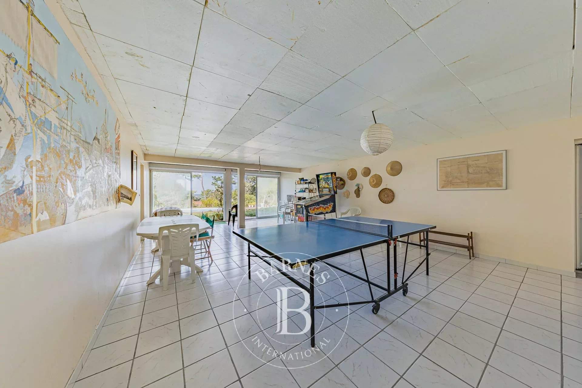 Pyla-sur-Mer  - Villa 8 Pi&egrave;ces 5 Chambres - picture 15