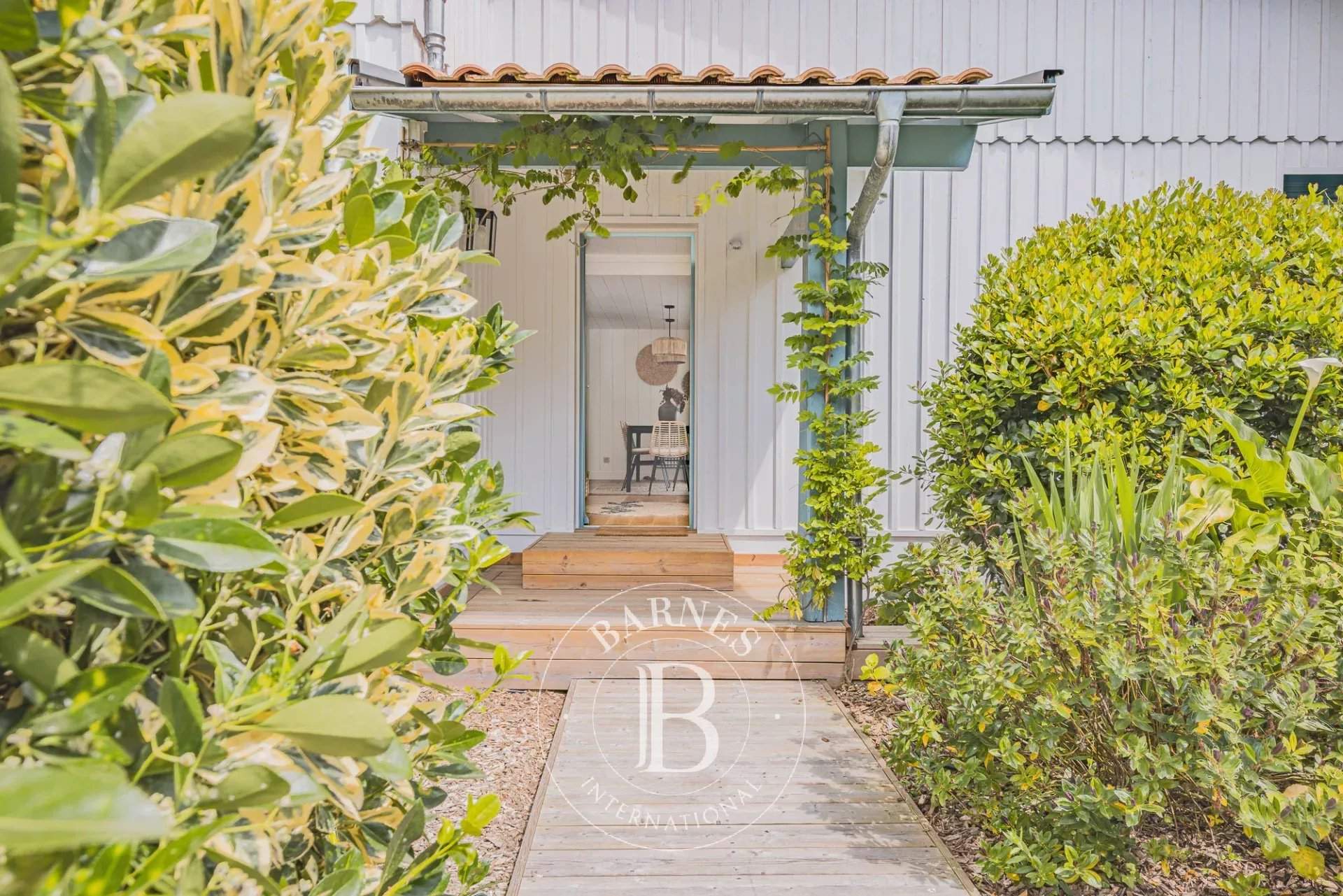 Cap-Ferret  - Villa  - picture 7