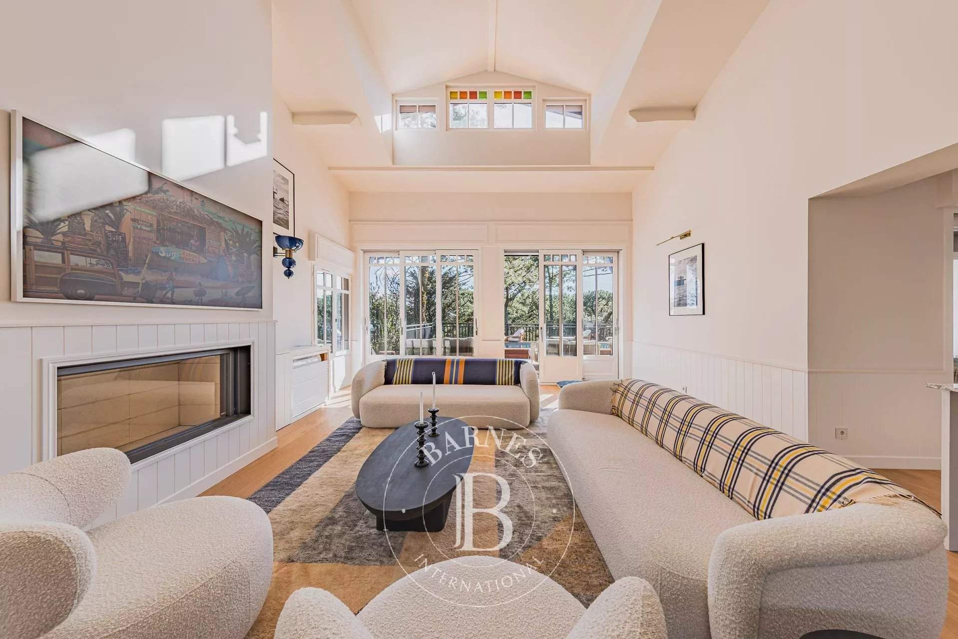 Lège-Cap-Ferret  - House  - picture 3