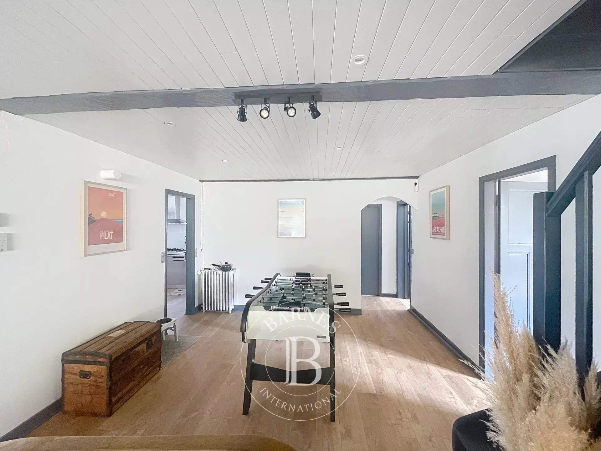 Gujan-Mestras  - House 6 Bedrooms - picture 5