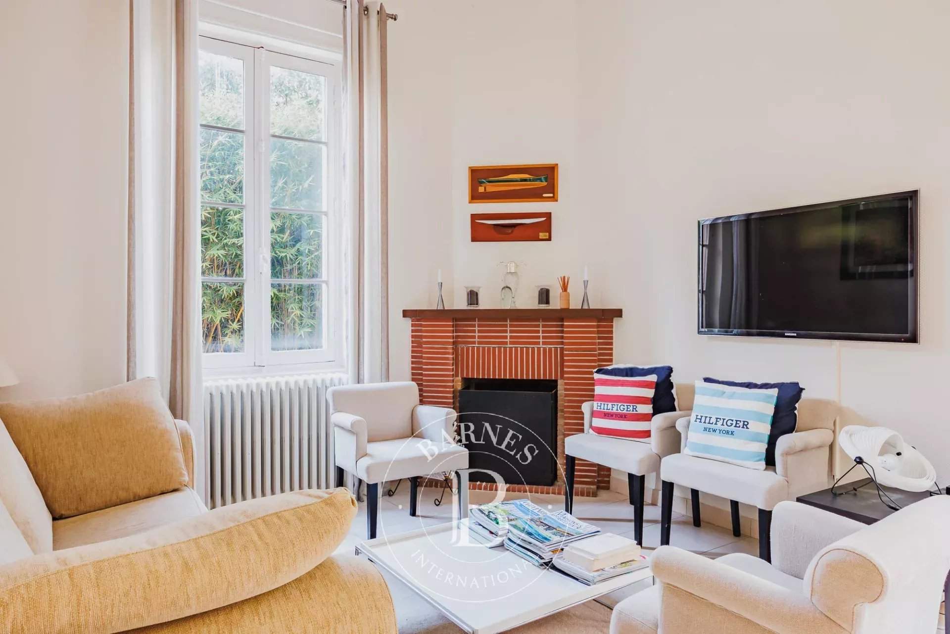 Arcachon  - Maison 5 Pi&egrave;ces 4 Chambres - picture 16