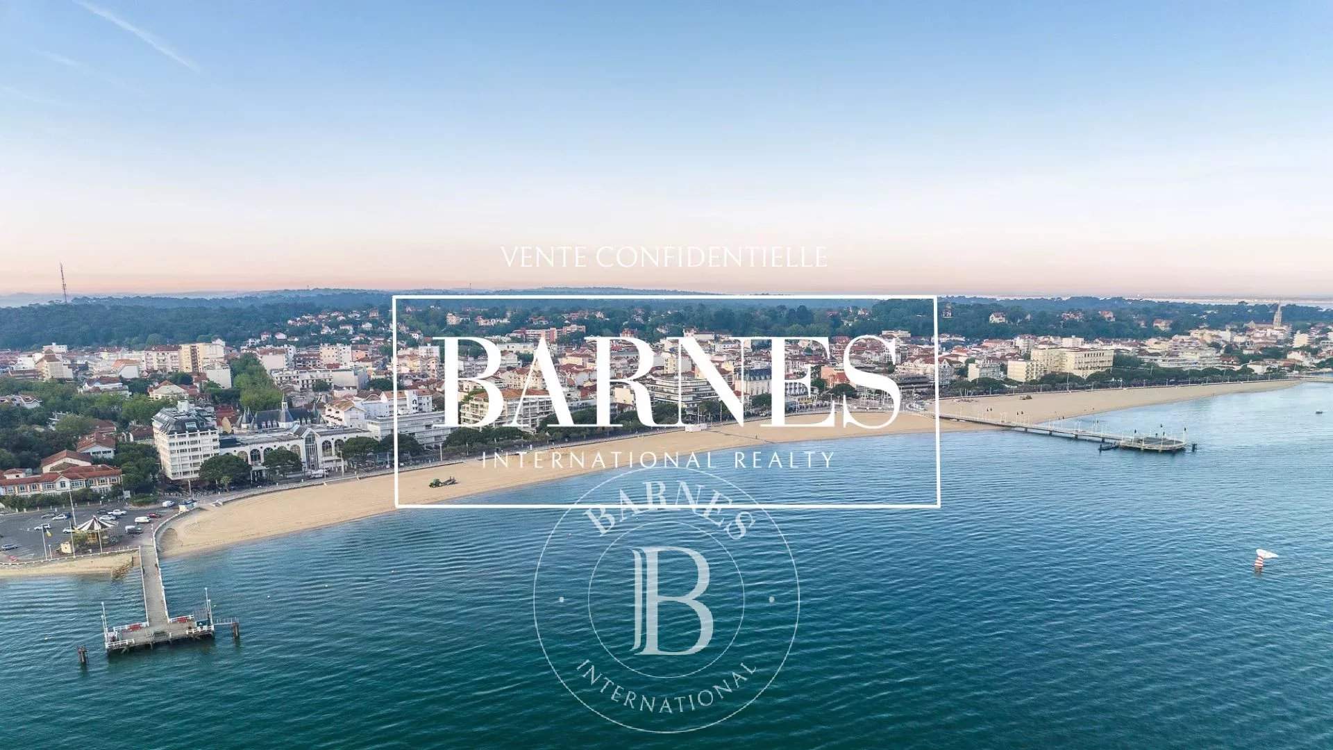 Arcachon  - Apartment 3 Bedrooms - picture 1