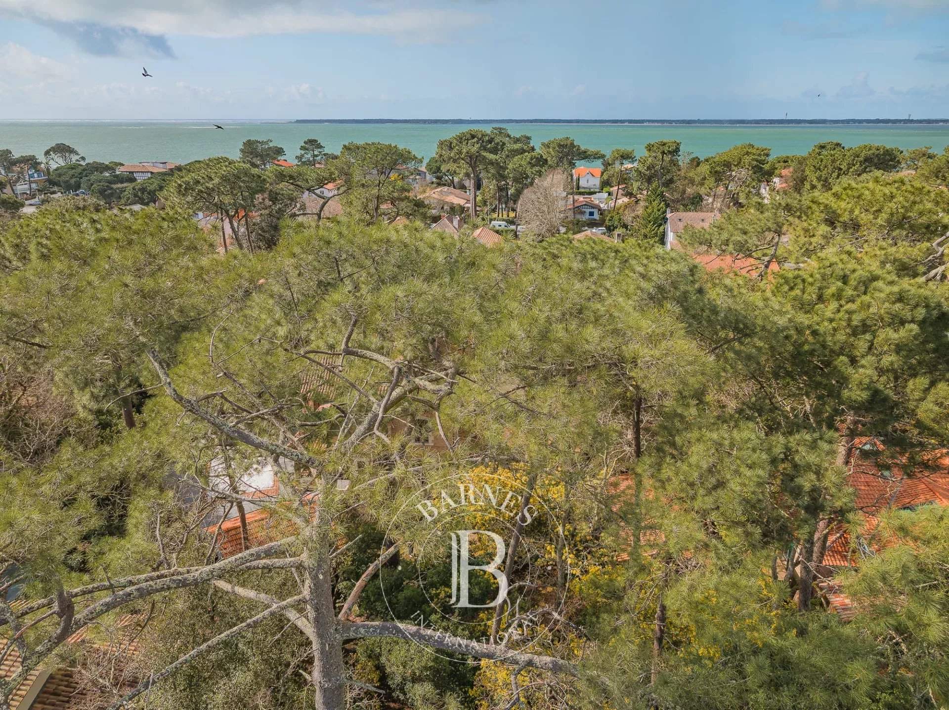 Pyla-sur-Mer  - Villa 6 Pièces 5 Chambres - picture 12