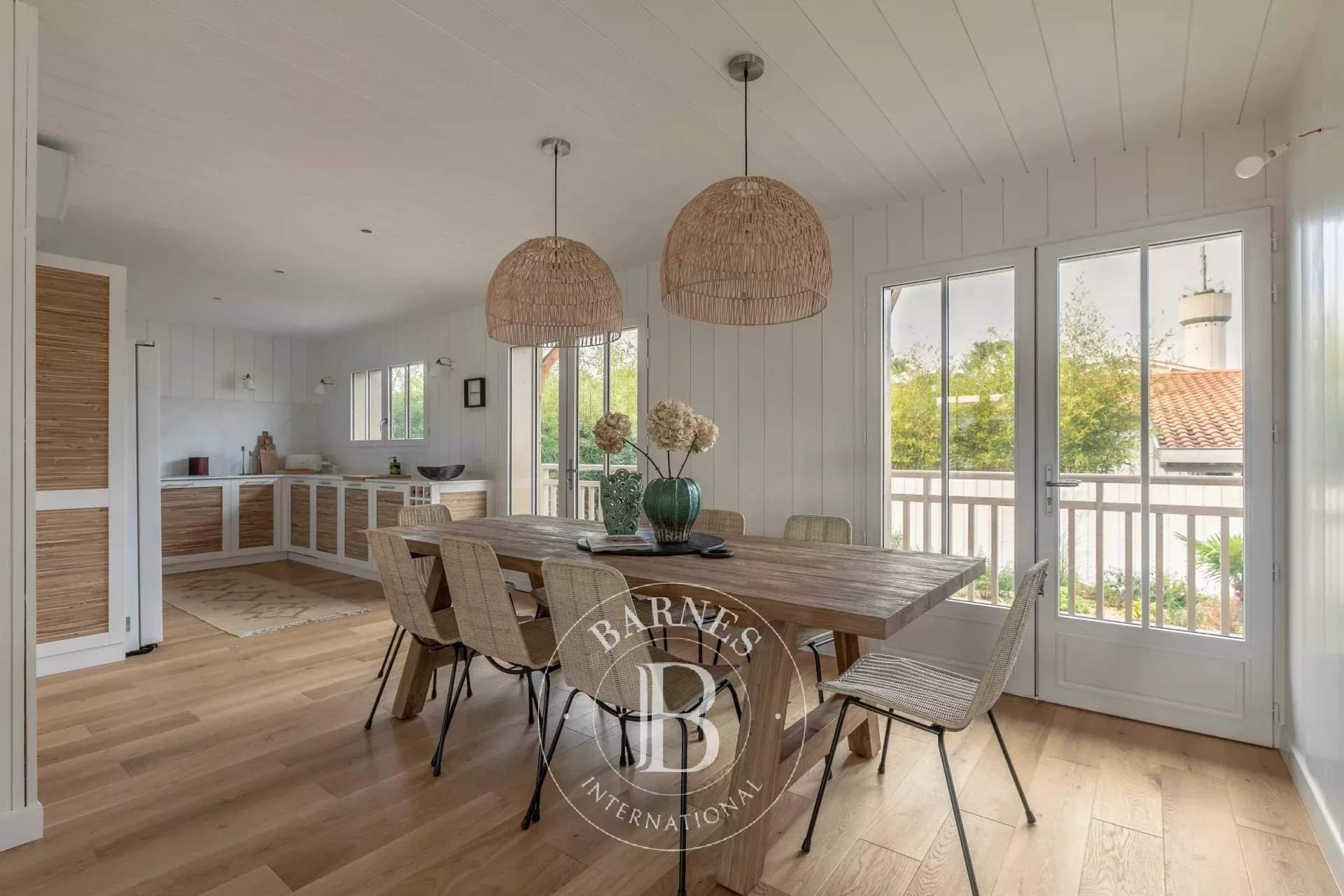 Cap-Ferret  - Villa 3 Bedrooms - picture 7