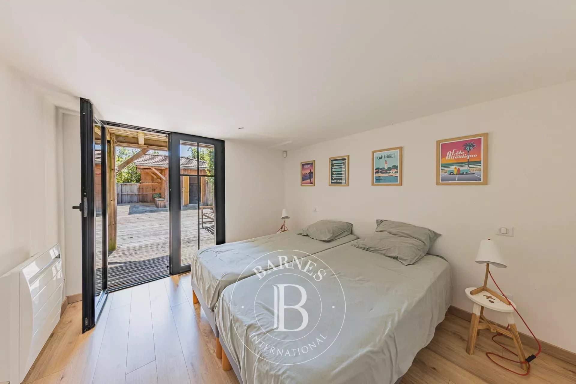 Arcachon  - House 3 Bedrooms - picture 9