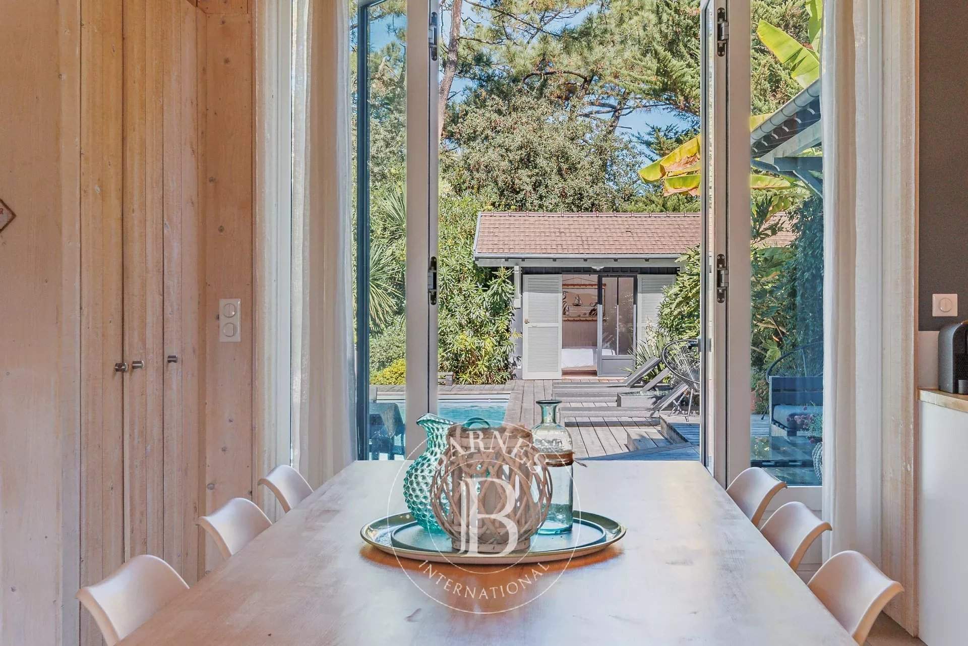 Lège-Cap-Ferret  - Villa 7 Pi&egrave;ces 6 Chambres - picture 8