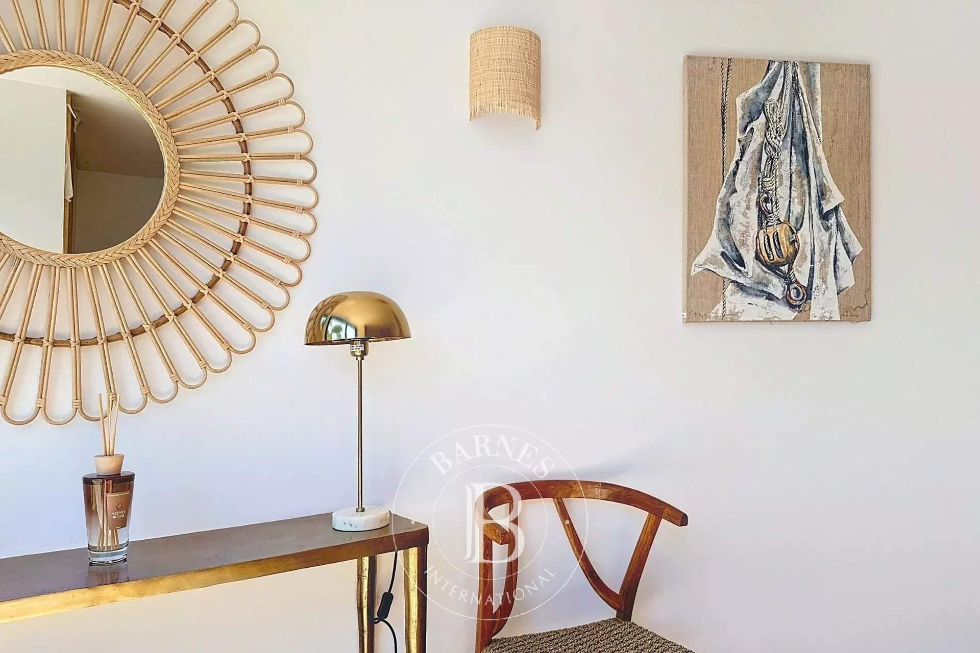 Lège-Cap-Ferret  - Villa 5 Bedrooms - picture 12