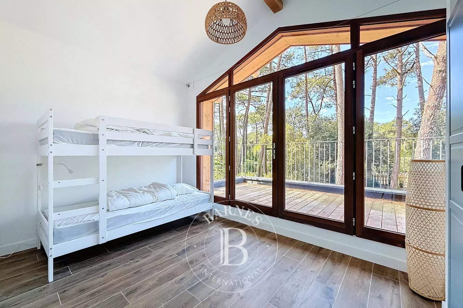 Lège-Cap-Ferret  - Villa 4 Bedrooms - picture 11