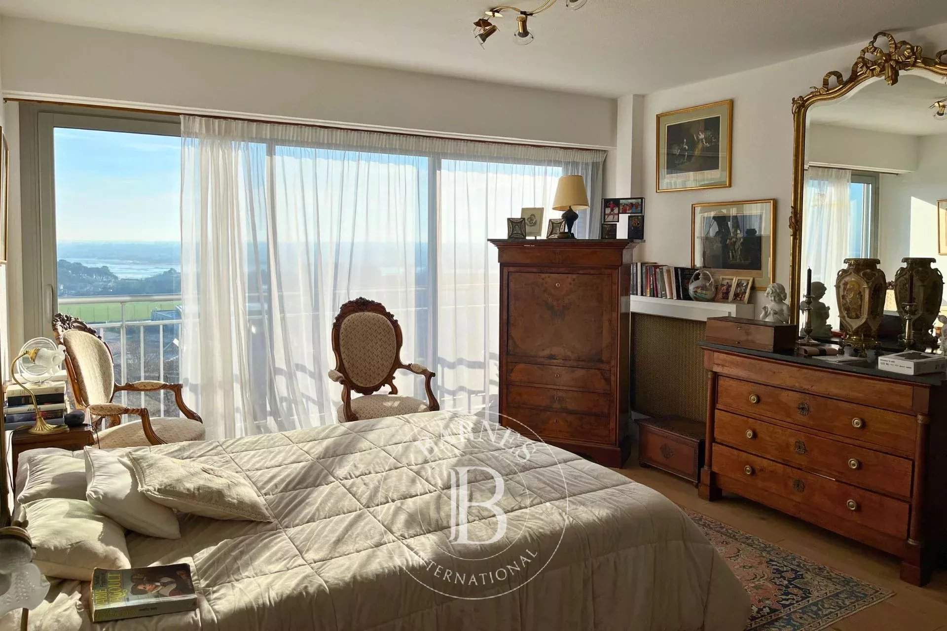 Arcachon  - Piso 4 Cuartos 3 Habitaciones - picture 8