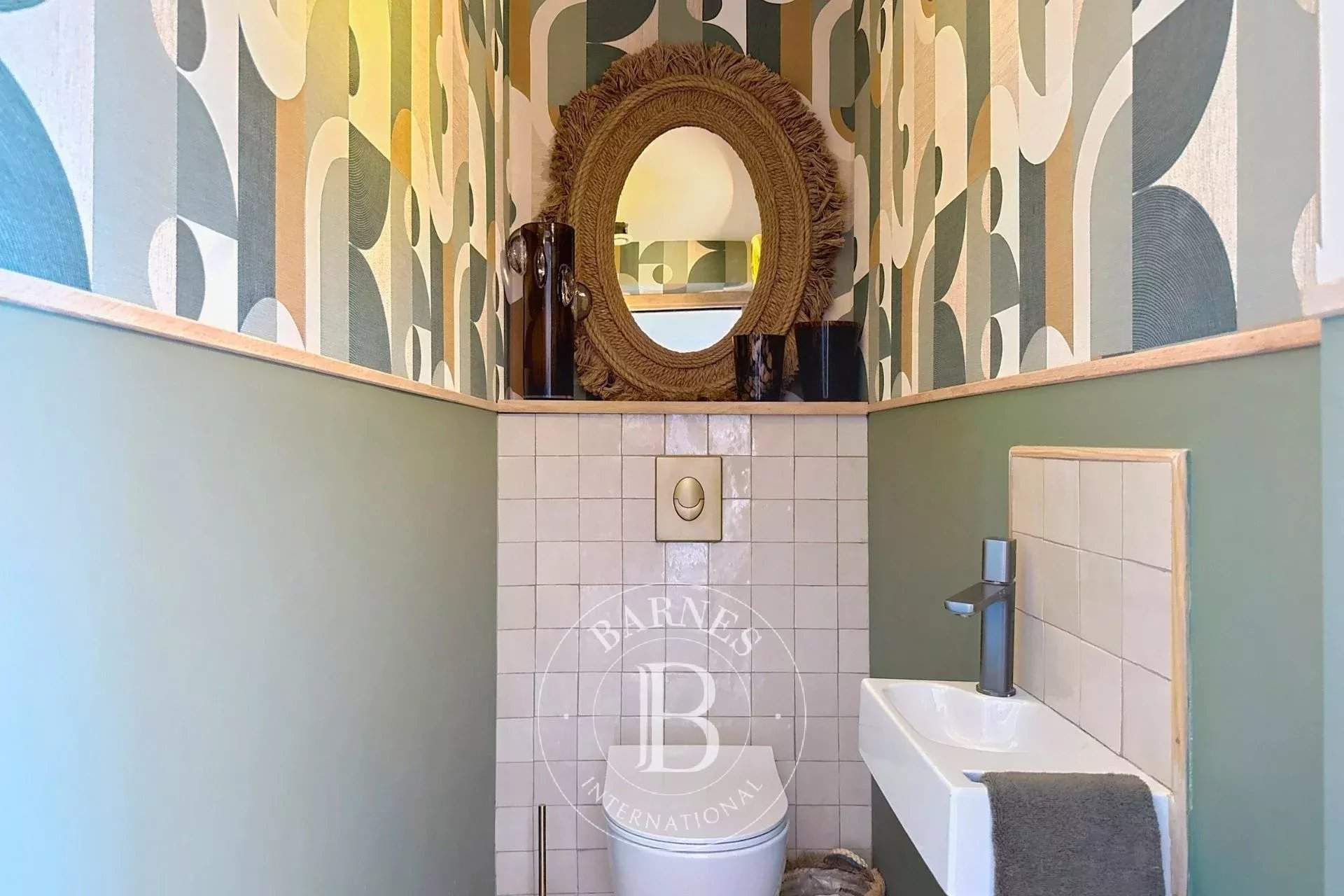 Lège-Cap-Ferret  - Villa 5 Bedrooms - picture 15