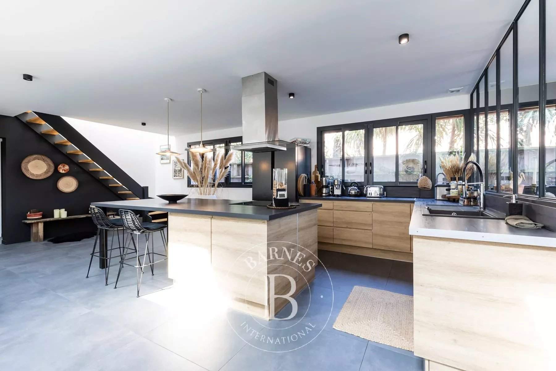 La Teste-de-Buch  - Villa 4 Pi&egrave;ces 3 Chambres - picture 11