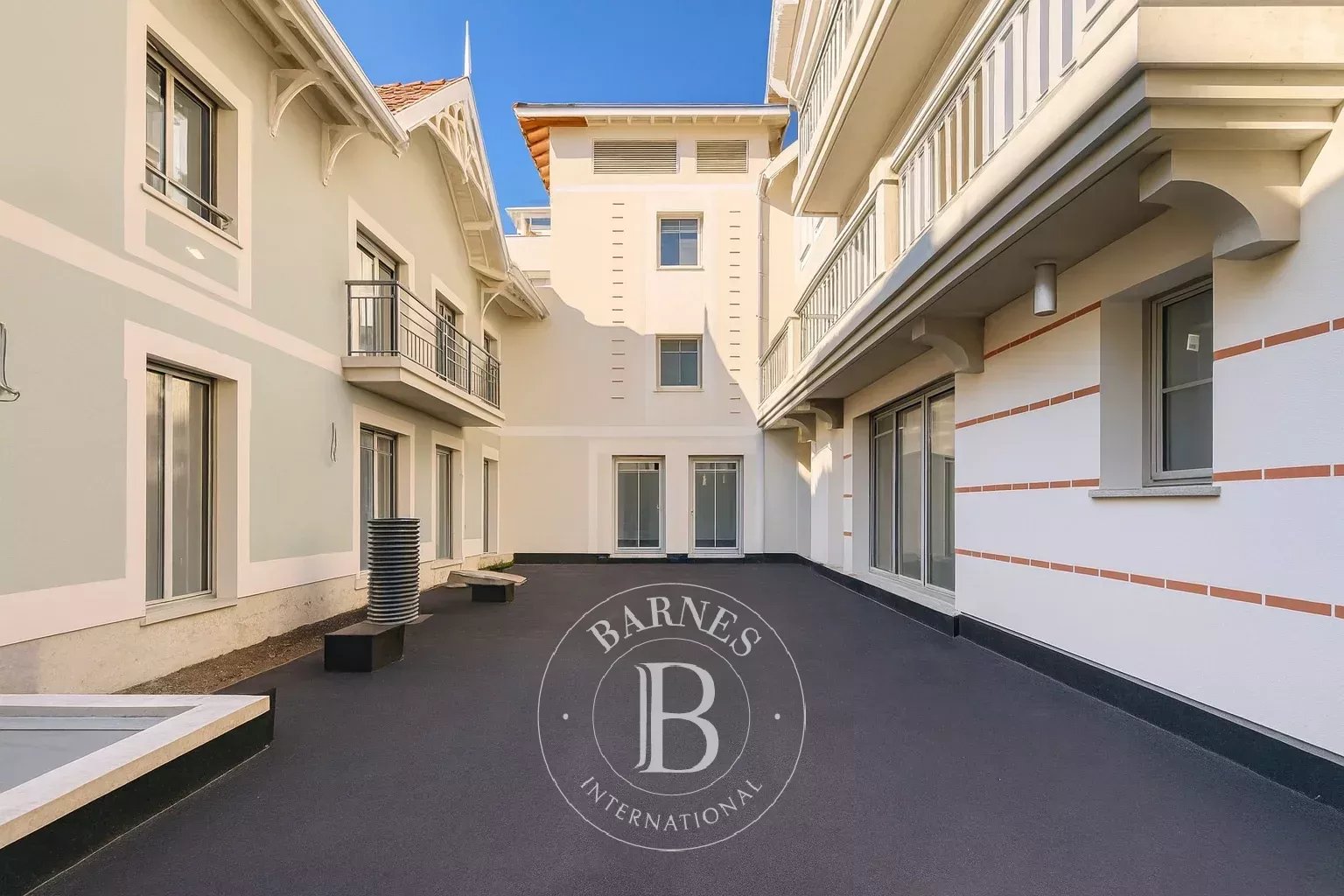 Arcachon  - Apartment 4 Bedrooms - picture 7