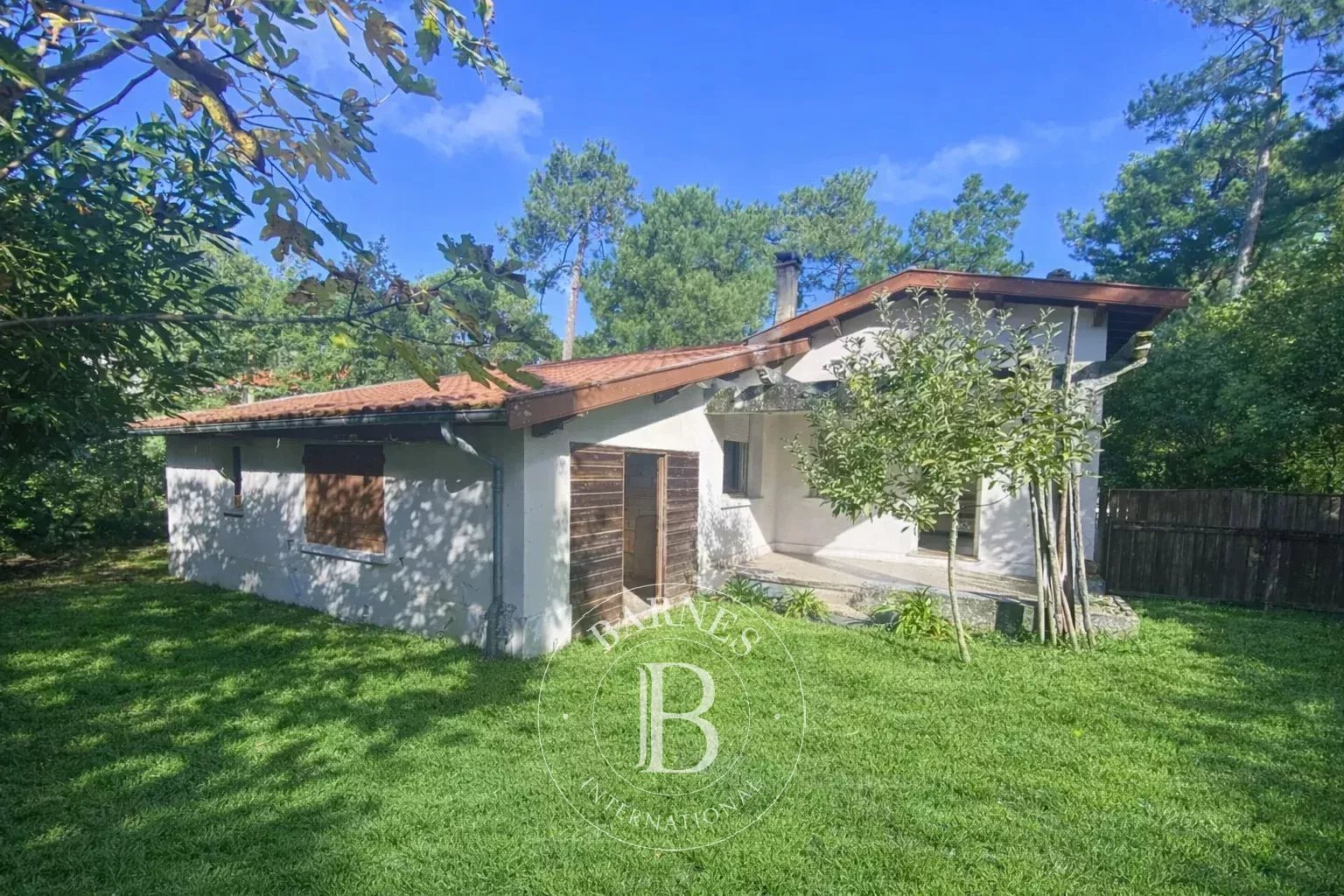 Lège-Cap-Ferret  - House 4 Bedrooms - picture 1