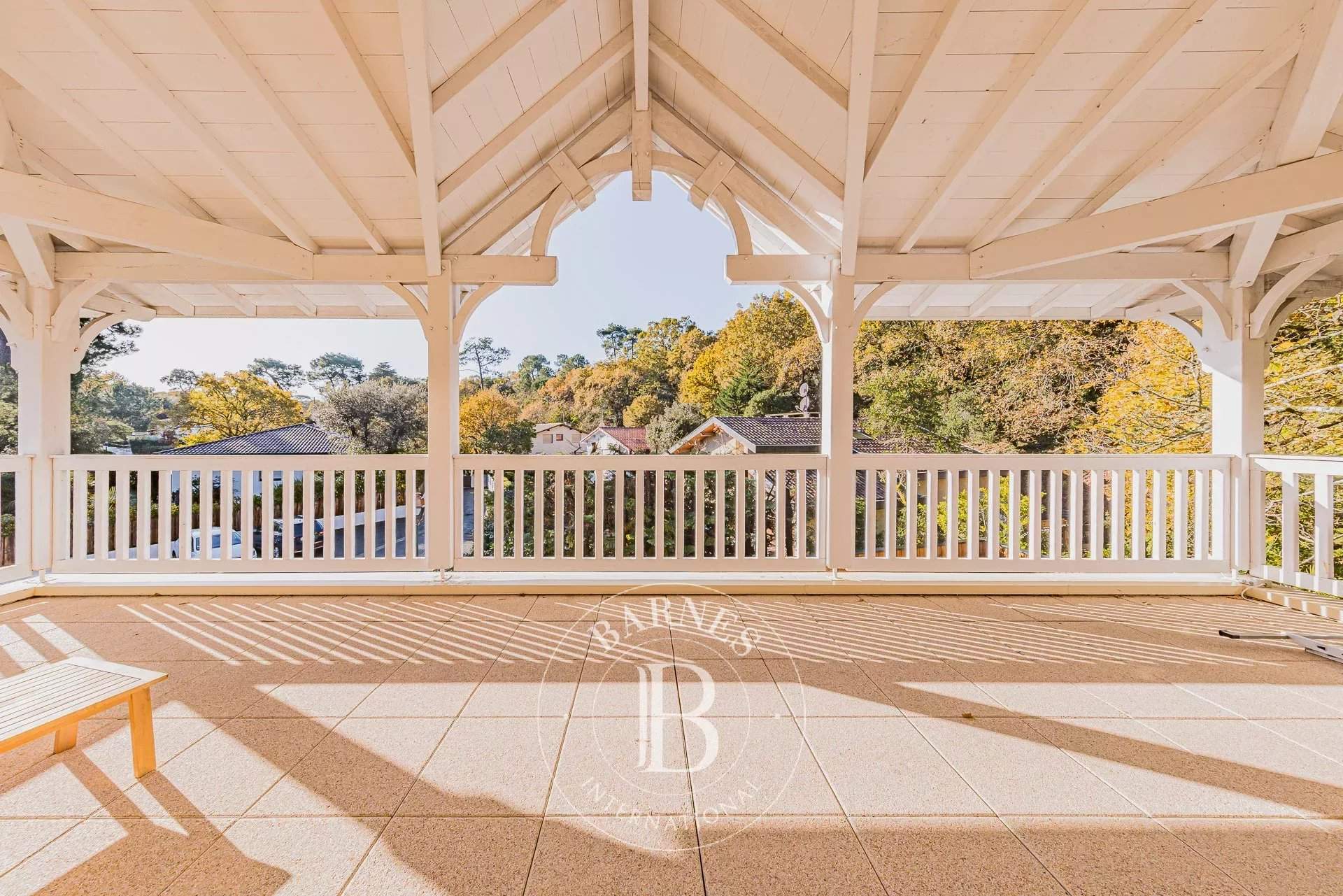 Arcachon  - Maison 5 Pi&egrave;ces 4 Chambres - picture 14