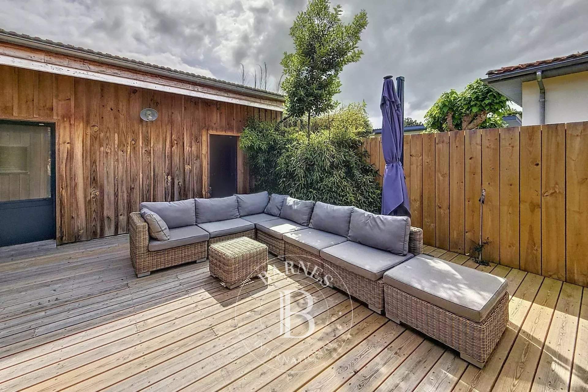 Lège-Cap-Ferret  - Villa 6 Bedrooms - picture 10