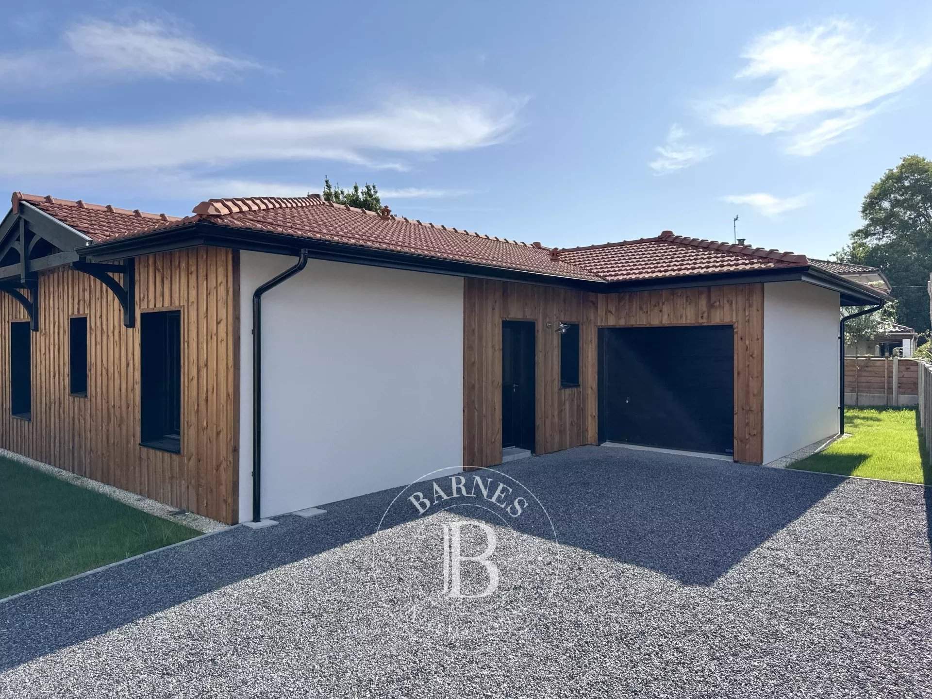 La Teste-de-Buch  - Maison 4 Pi&egrave;ces 3 Chambres - picture 16