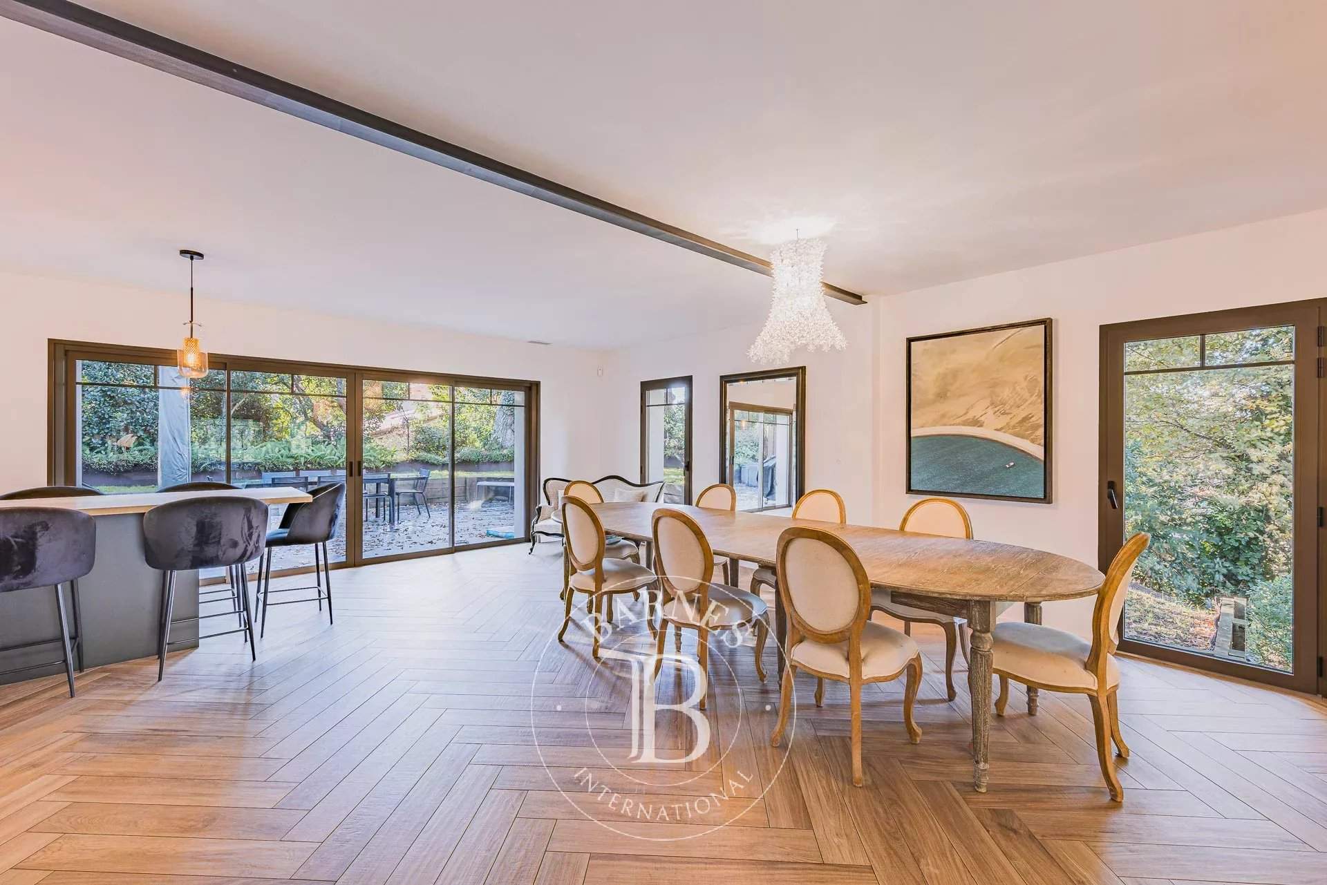 Arcachon  - Villa 9 Pi&egrave;ces 6 Chambres - picture 7