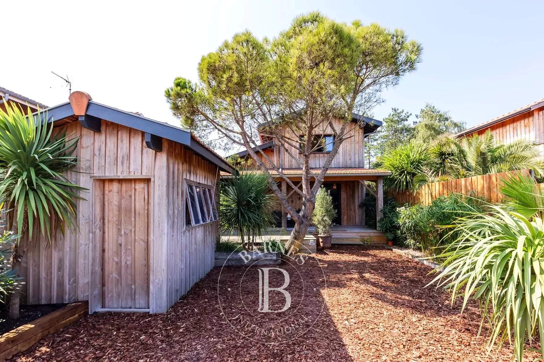 La Teste-de-Buch  - Villa 4 Pi&egrave;ces 3 Chambres - picture 17