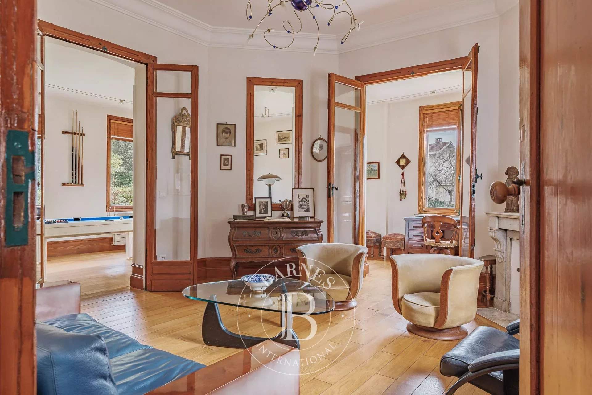 Arcachon  - Villa 10 Pi&egrave;ces 6 Chambres - picture 2