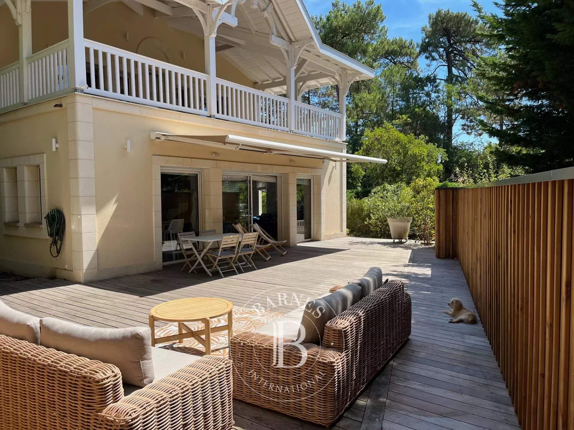 Arcachon  - Maison 5 Pi&egrave;ces 4 Chambres - picture 3