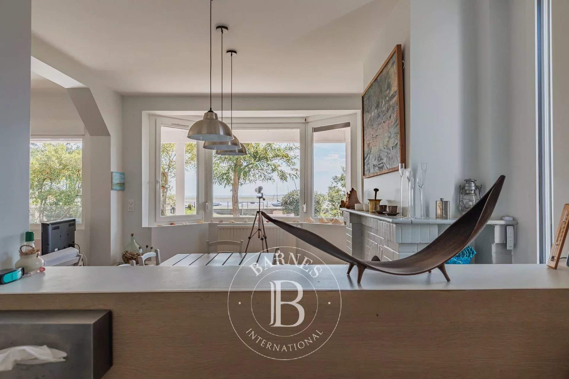 Lège-Cap-Ferret  - House 5 Bedrooms - picture 6