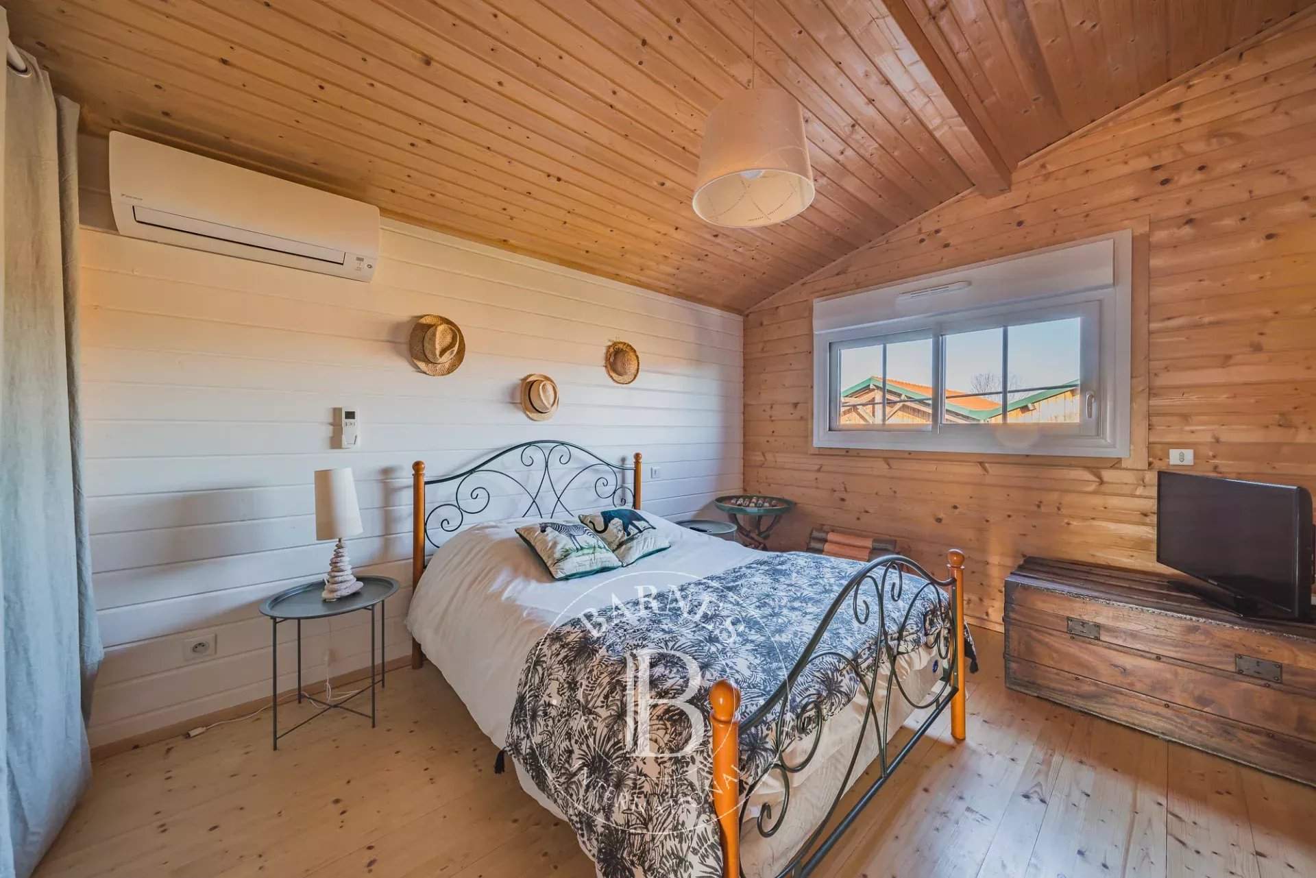 La Teste-de-Buch  - Casa 5 Cuartos 4 Habitaciones - picture 19