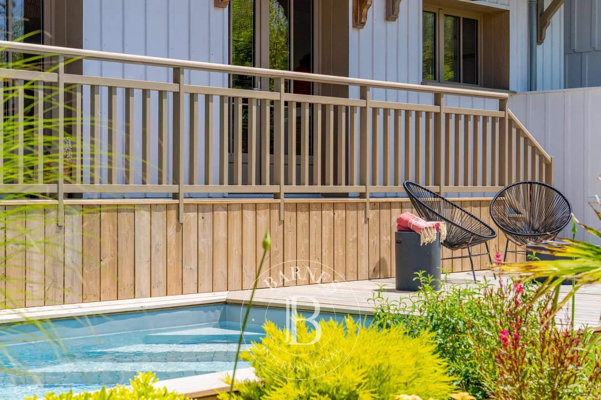 Cap-Ferret  - Villa 3 Bedrooms - picture 4