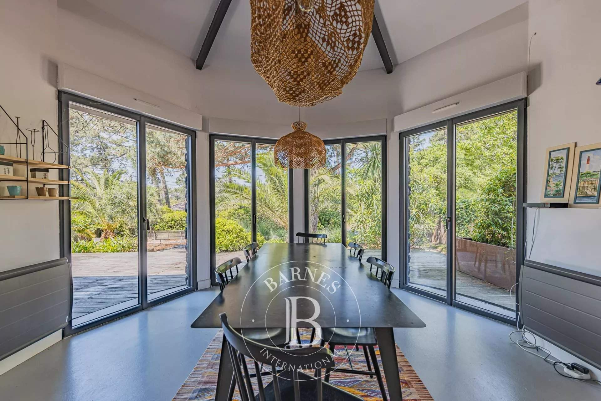 Pyla-sur-Mer  - Maison 6 Pi&egrave;ces 4 Chambres - picture 7