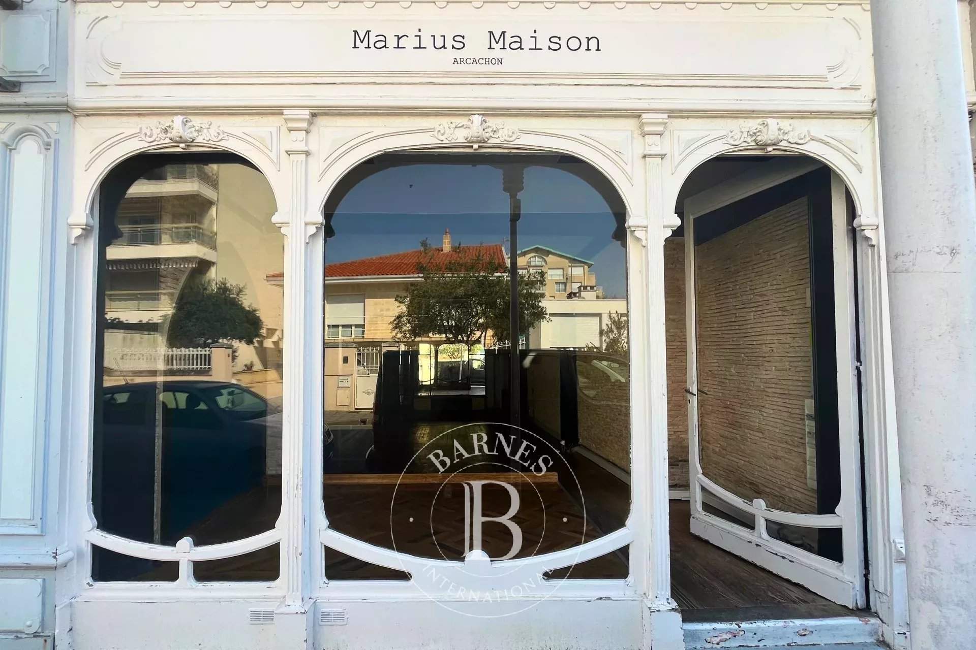 Arcachon  - Local commercial 5 Pièces, 1 Chambre - picture 2