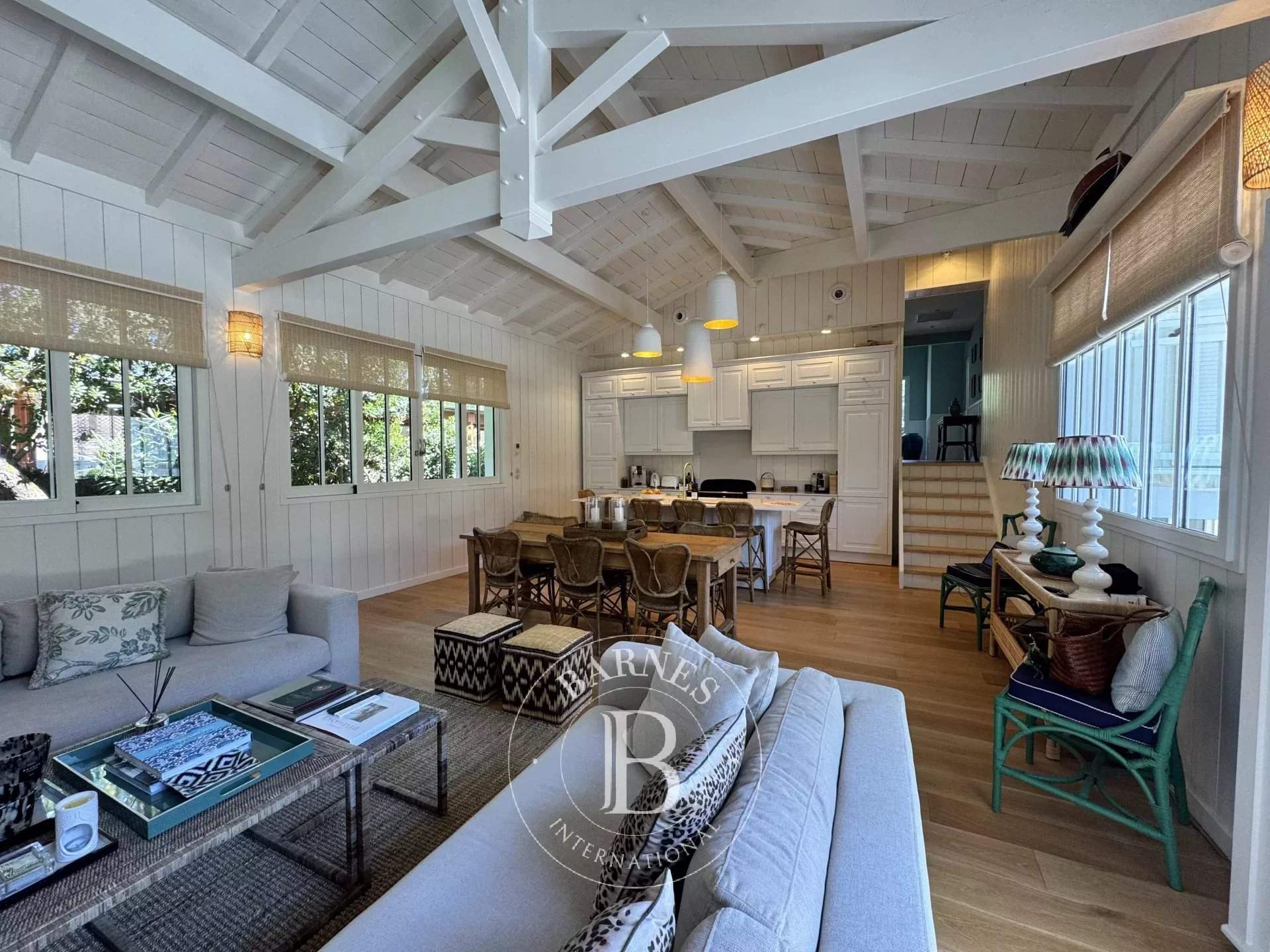 Lège-Cap-Ferret  - House 4 Bedrooms - picture 8