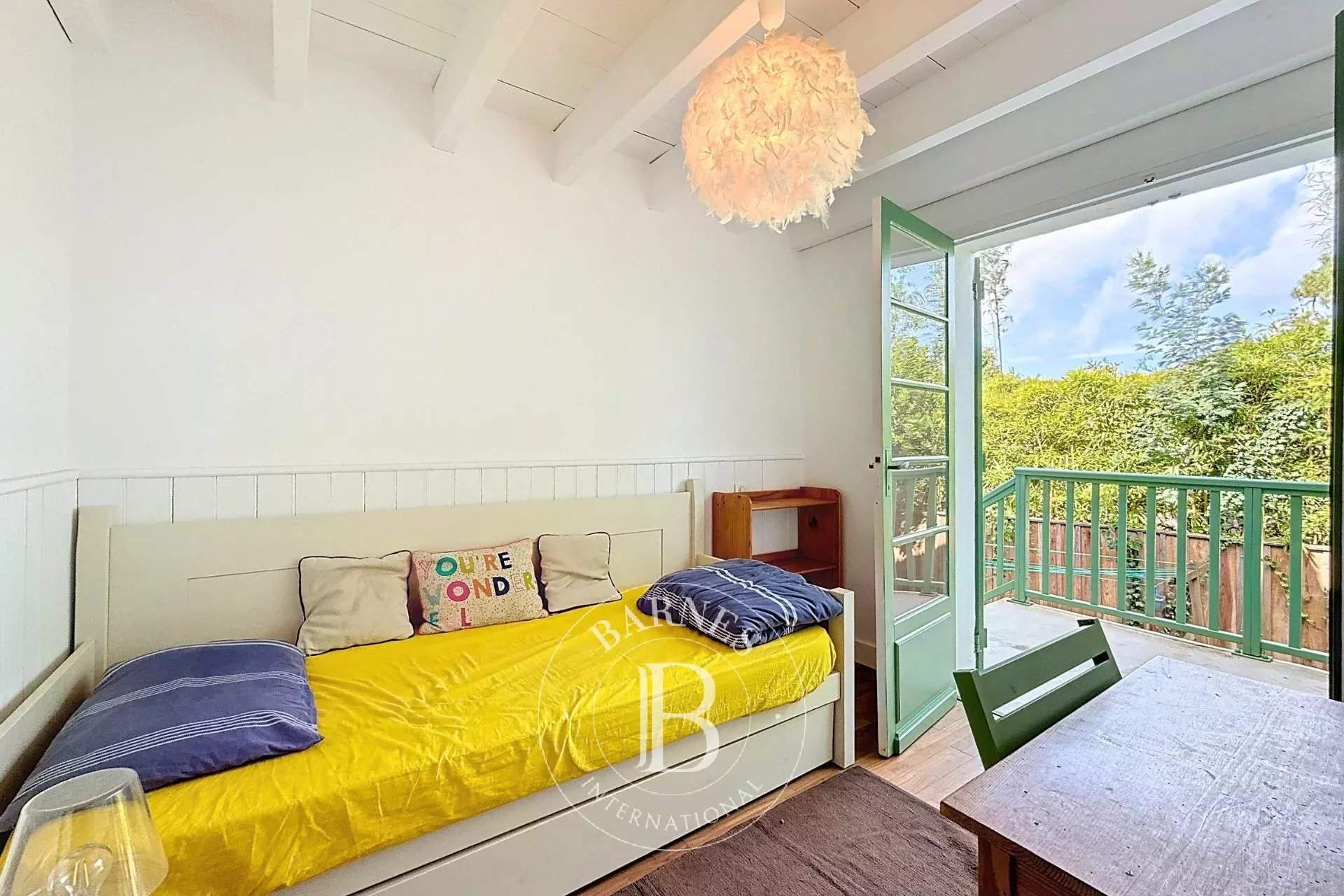 Lège-Cap-Ferret  - Villa 6 Pièces 5 Chambres - picture 11