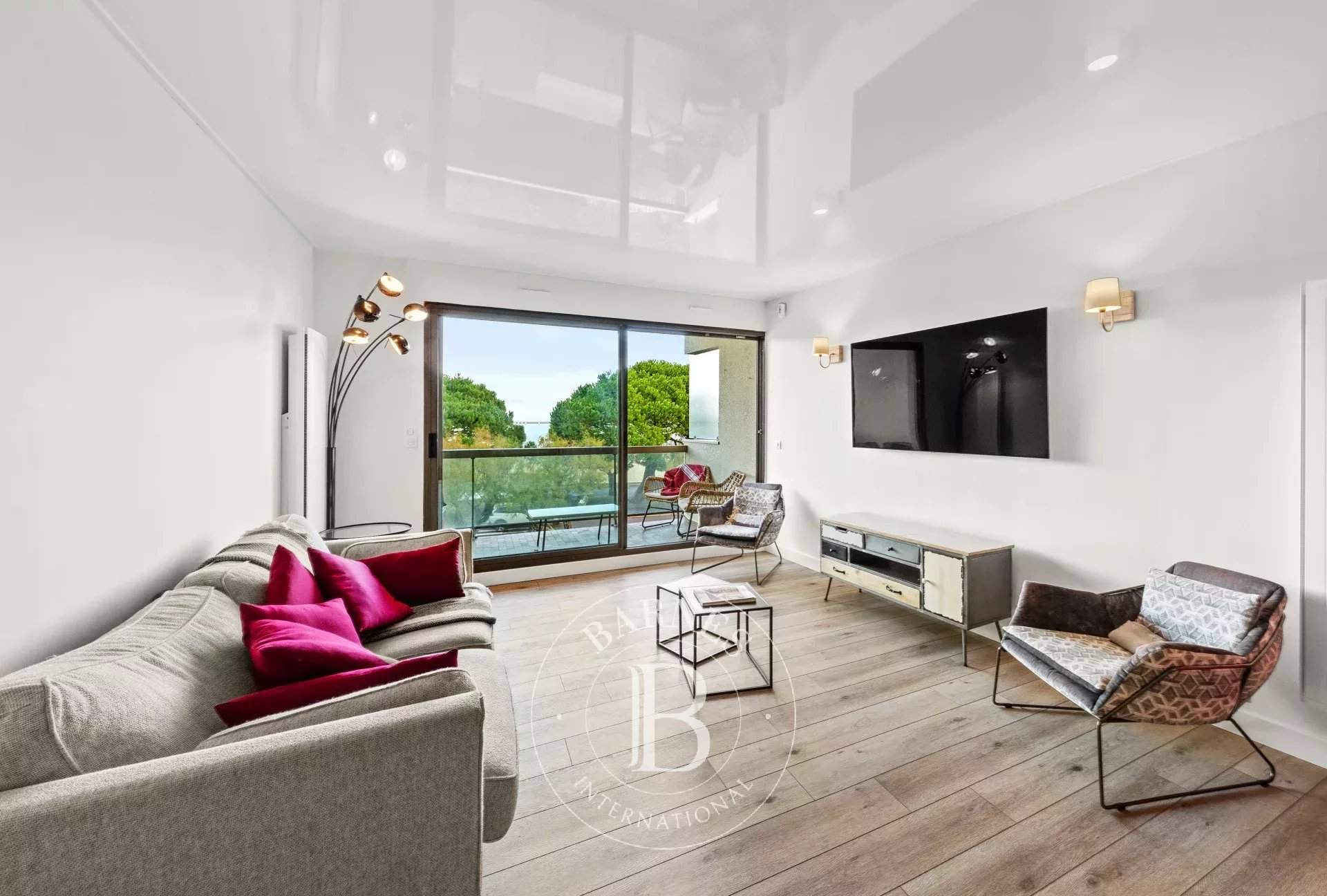 Arcachon  - Apartment 2 Bedrooms - picture 4