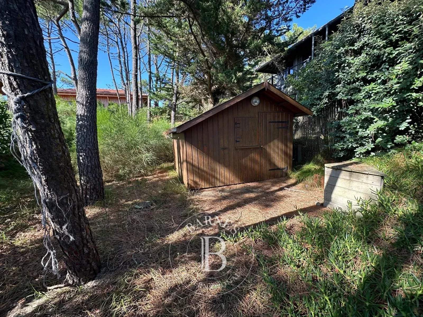 Lège-Cap-Ferret  - Villa 1 Bedroom - picture 5