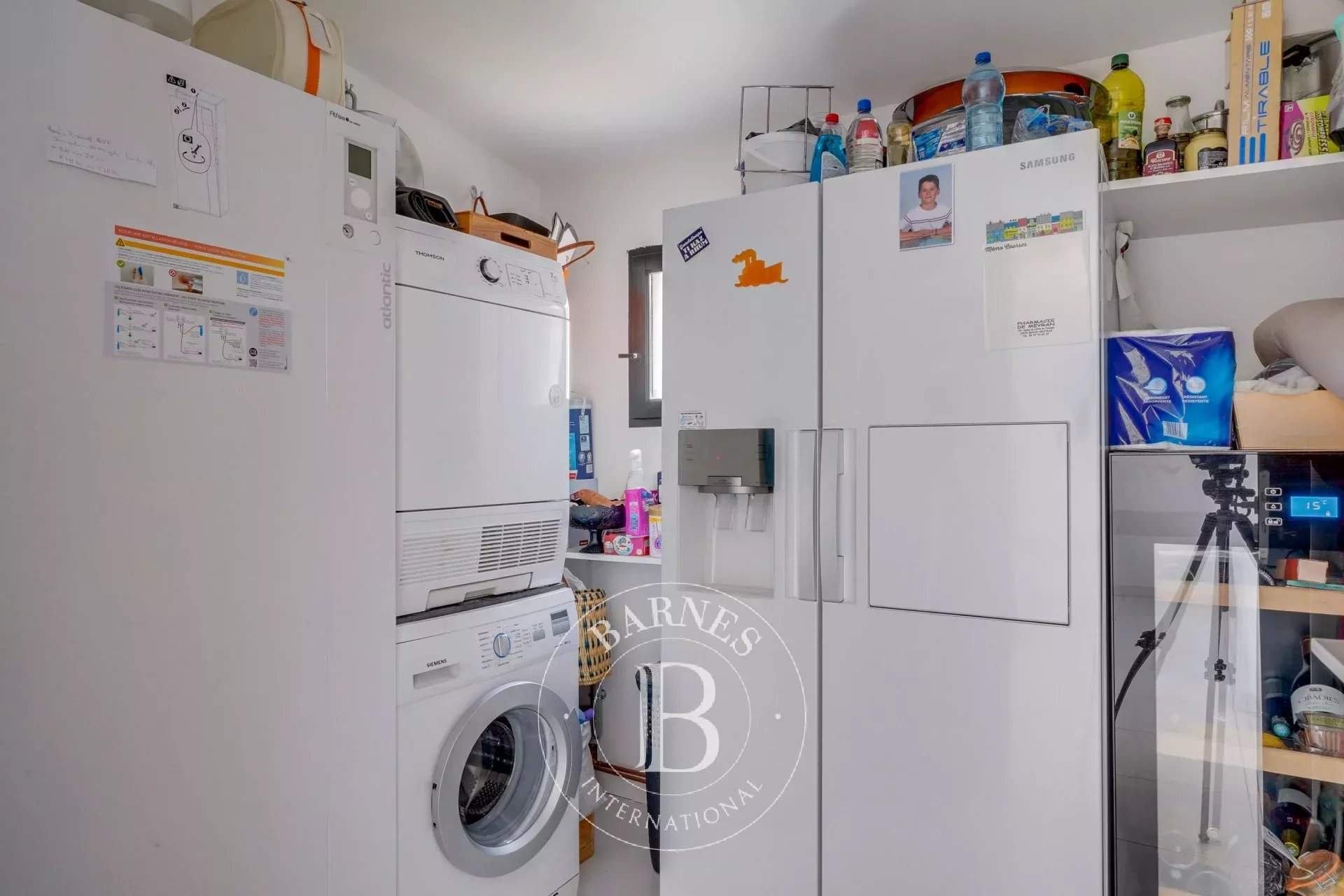 La Teste-de-Buch  - House 3 Bedrooms - picture 13