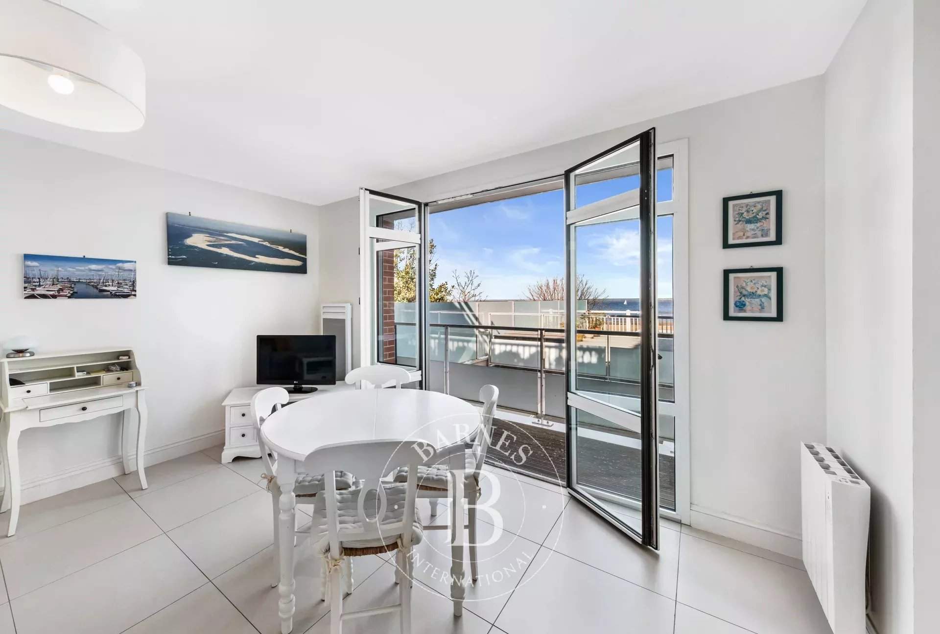 Arcachon  - Piso 2 Cuartos, 1 Habitacion - picture 11