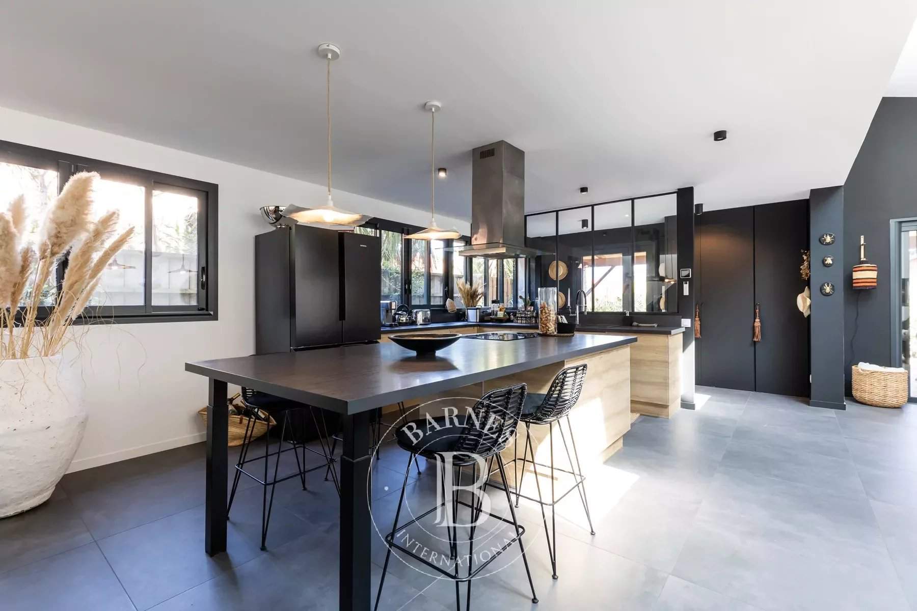 La Teste-de-Buch  - Villa 4 Pi&egrave;ces 3 Chambres - picture 9